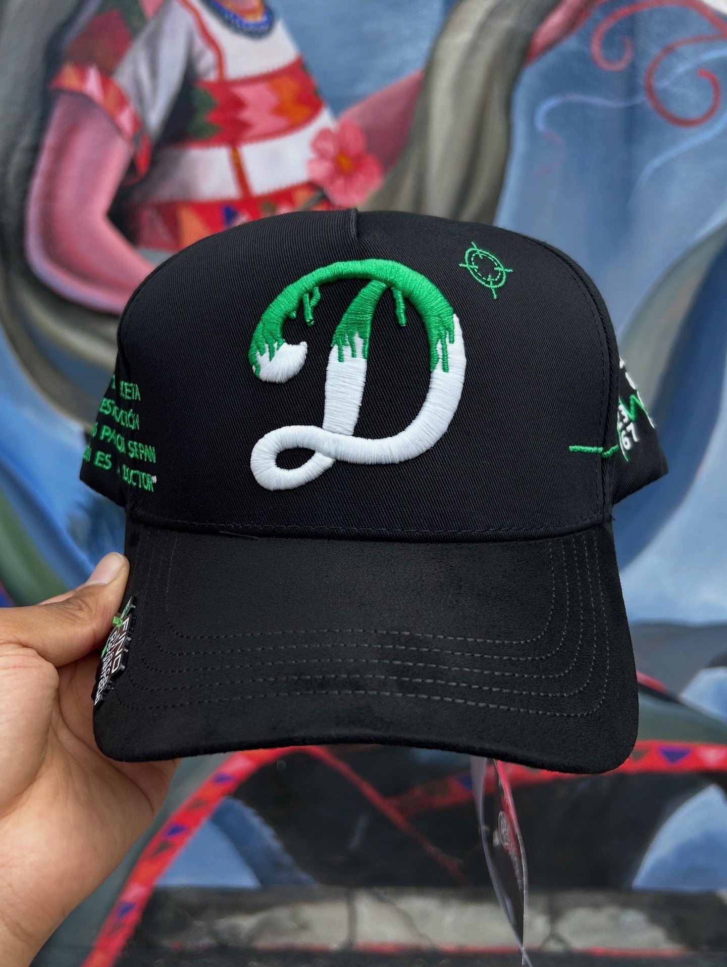 Fino x Marca Registrada “El Doctor”