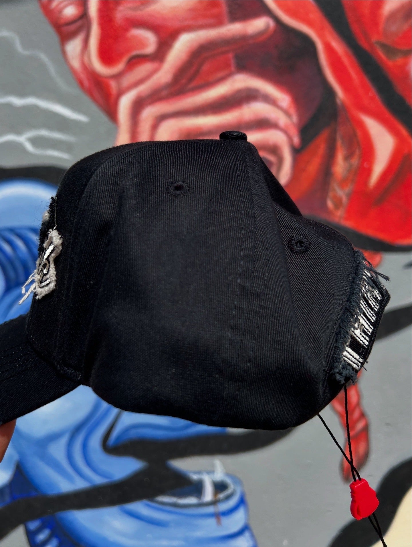 31 Hats Backpackboyz Full Set