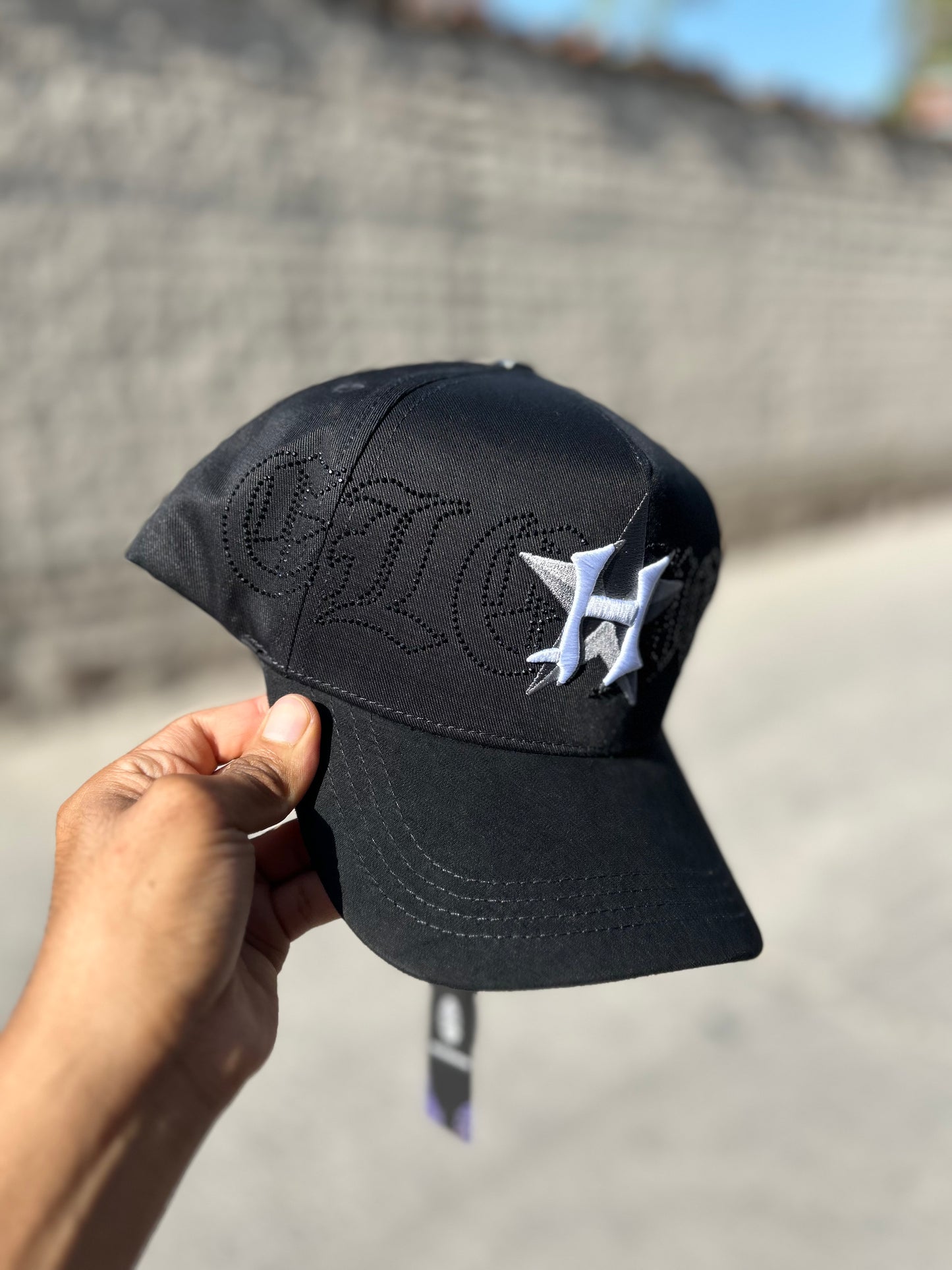 HOUSTON II