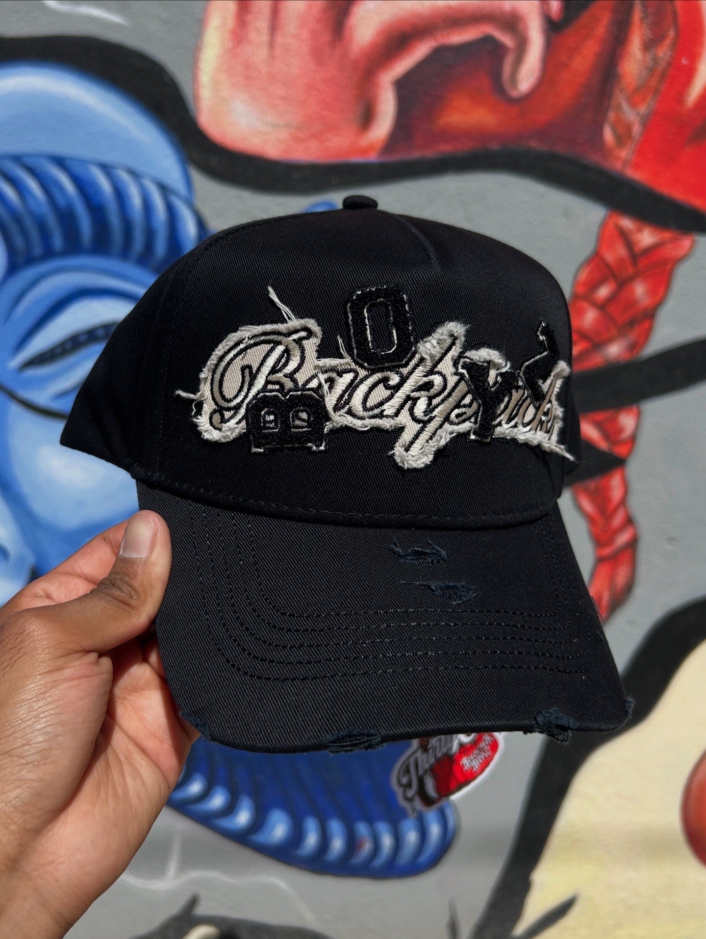 31 Hats Backpackboyz Full Set