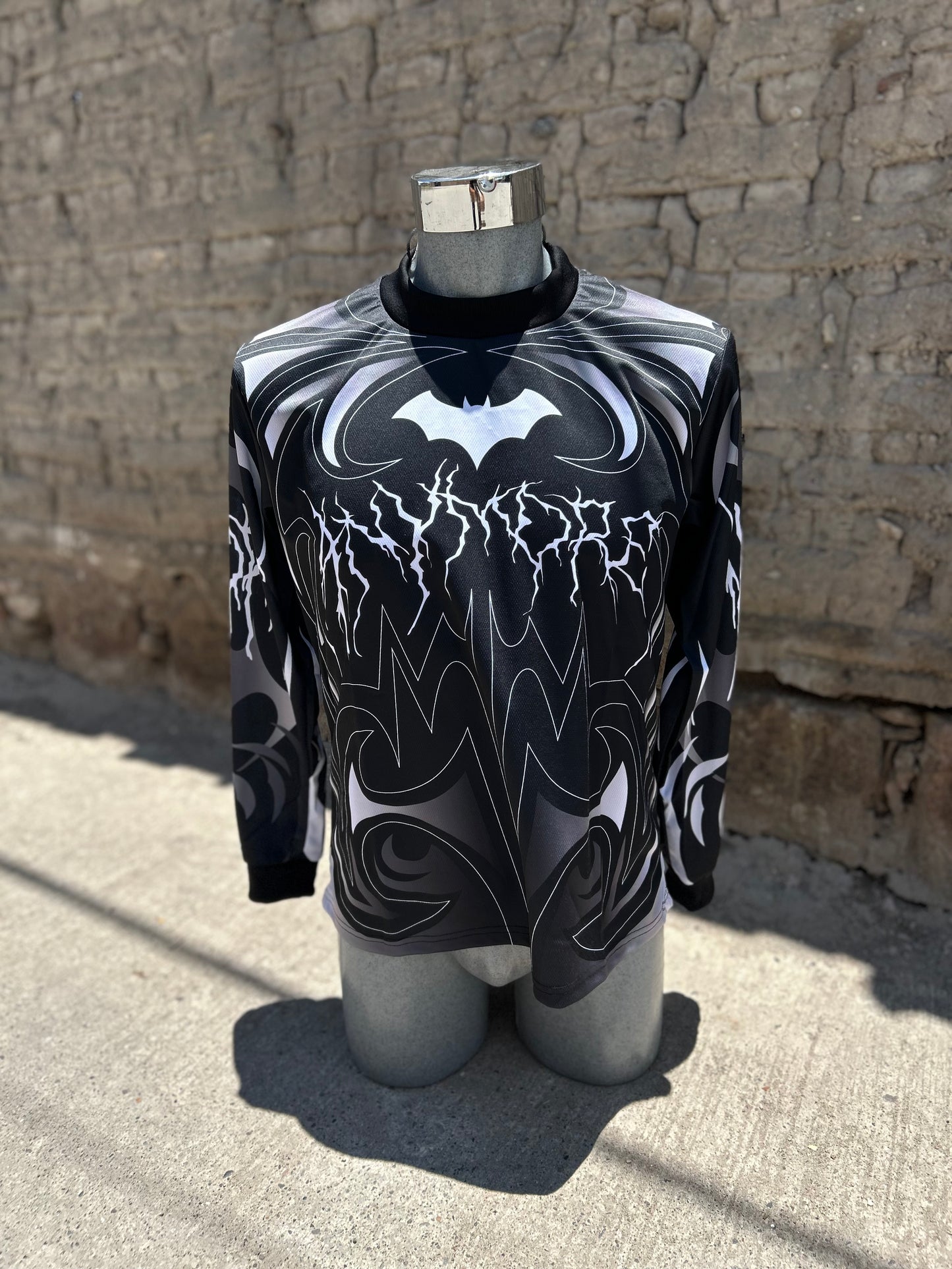 JERSEY ANYMORE TALLA S