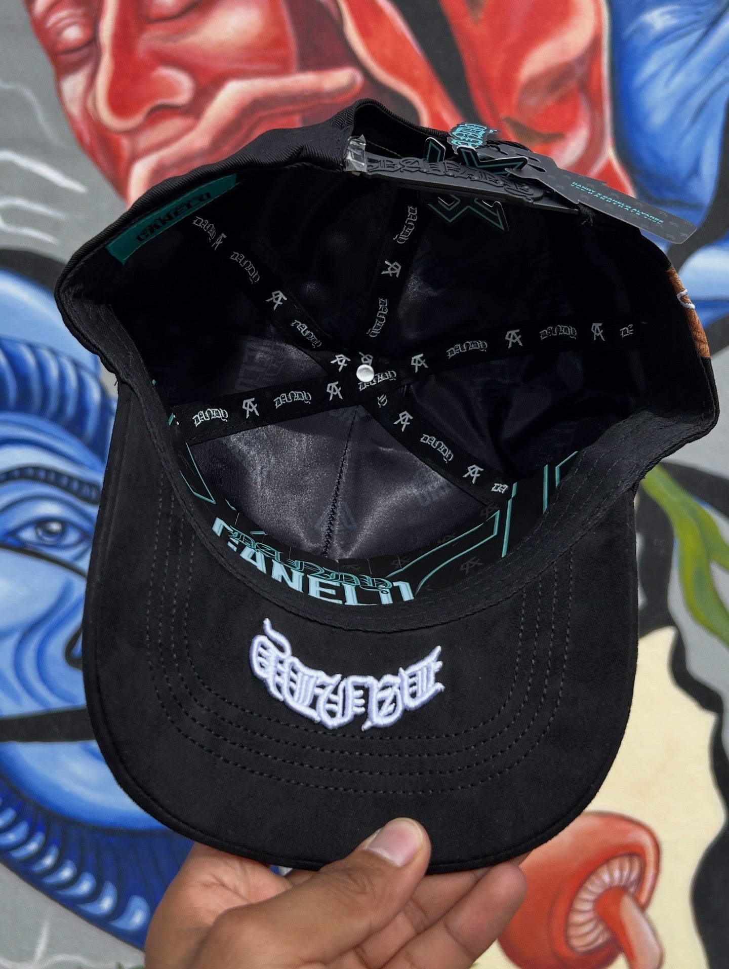 Dandy Hats x Canelo “WBC”