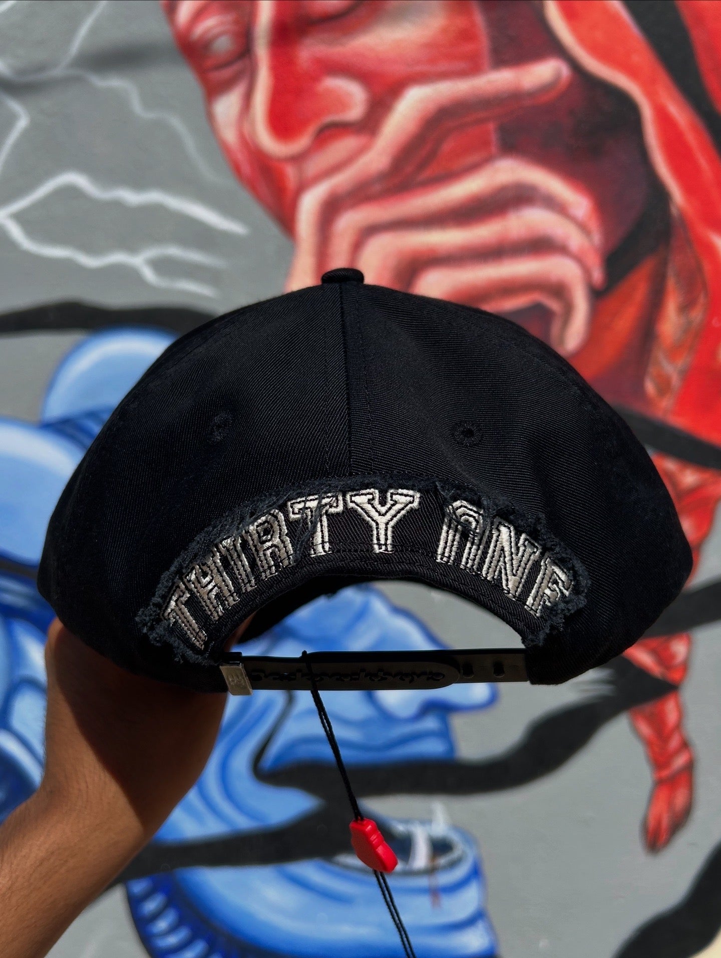 31 Hats Backpackboyz Full Set