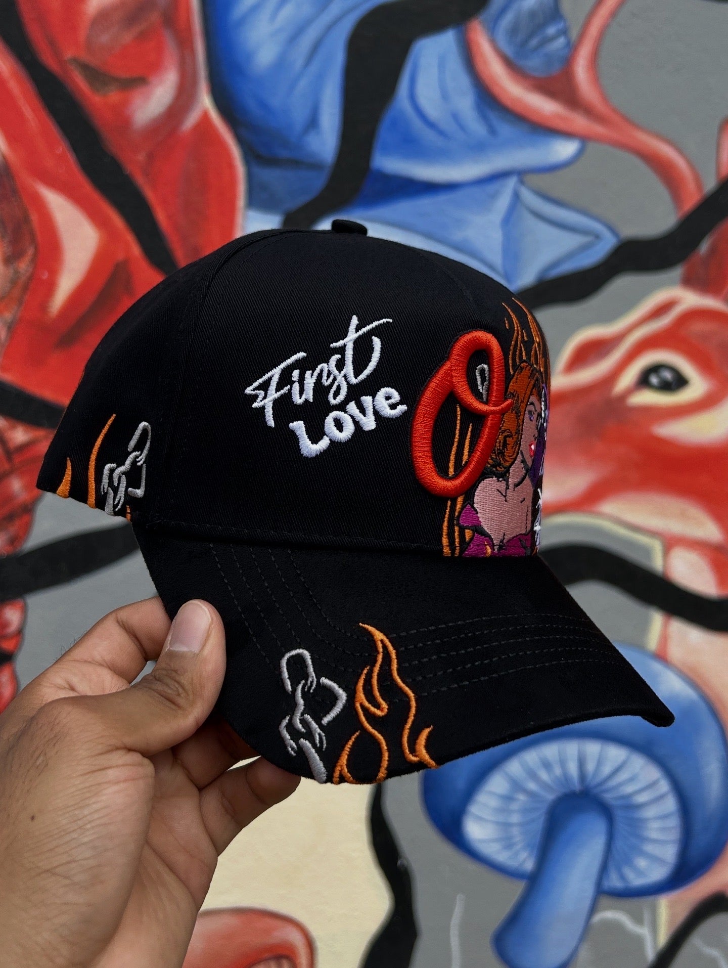 First Love