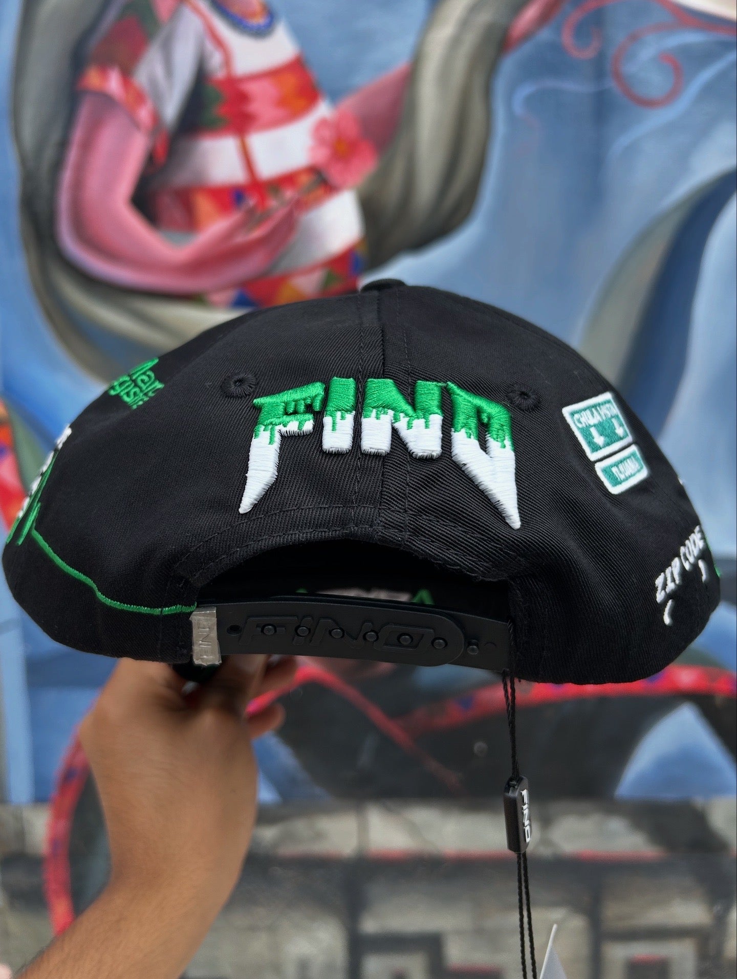 Fino x Marca Registrada “El Doctor”