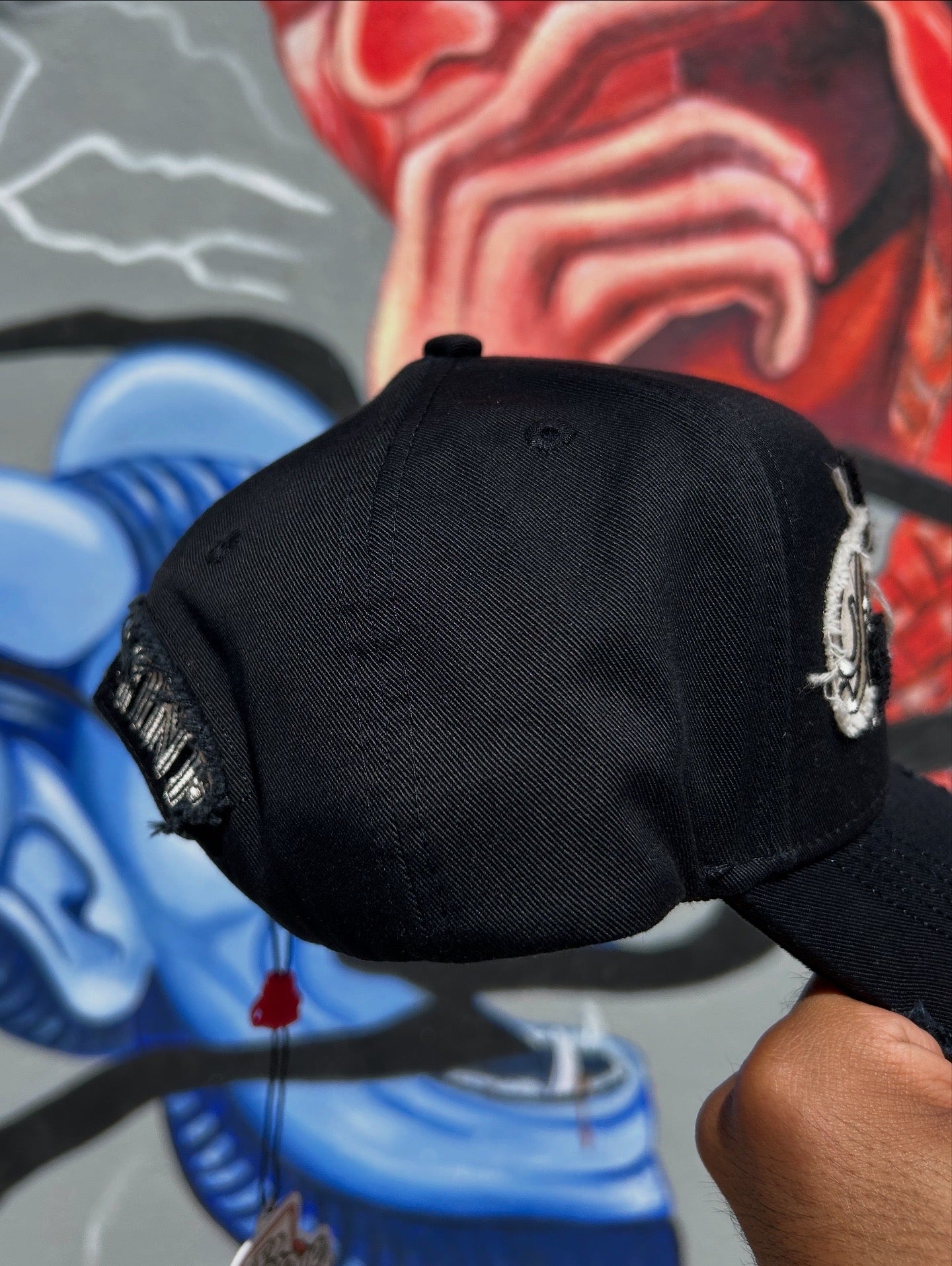 31 Hats Backpackboyz Full Set