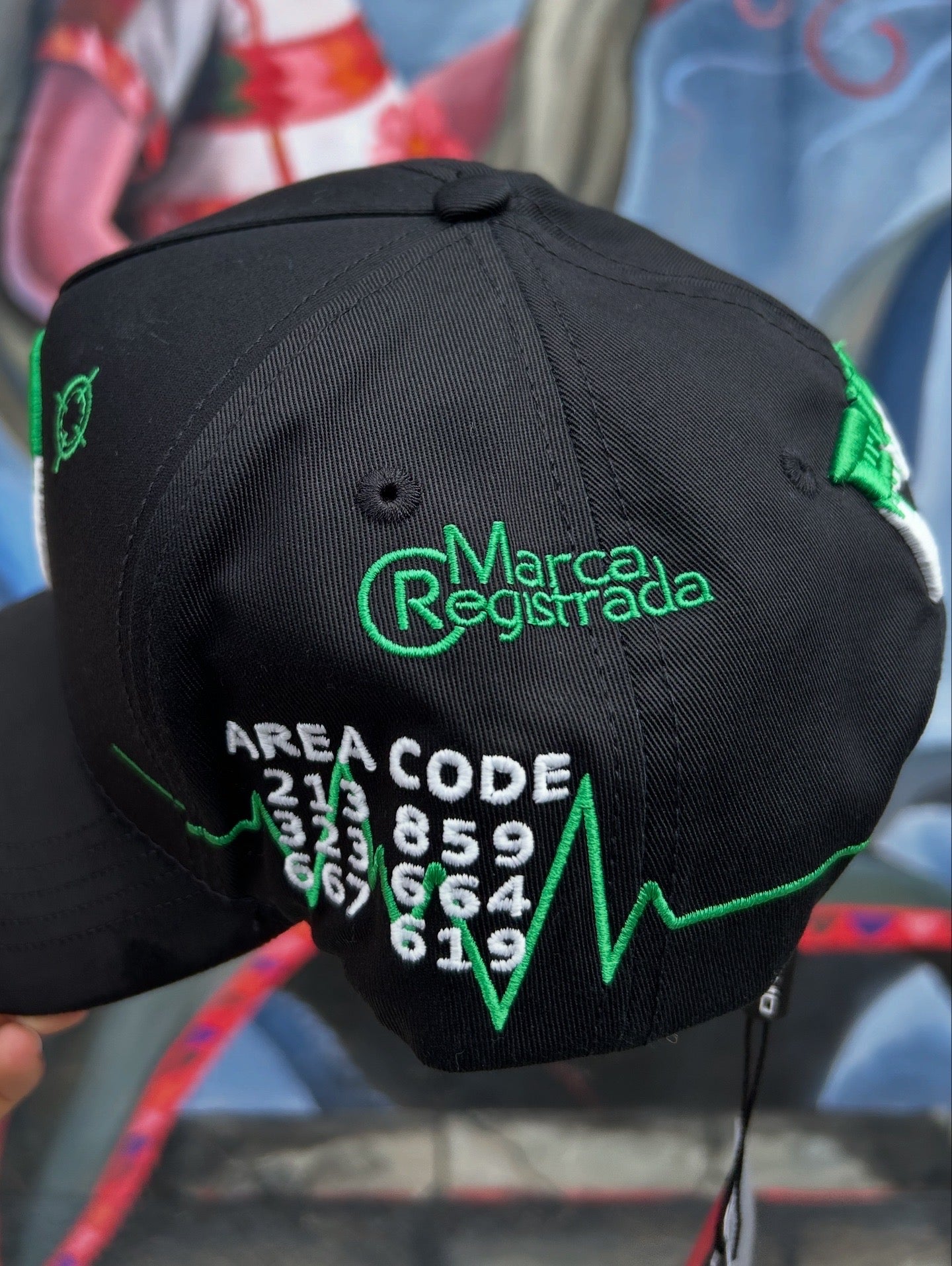 Fino x Marca Registrada “El Doctor”