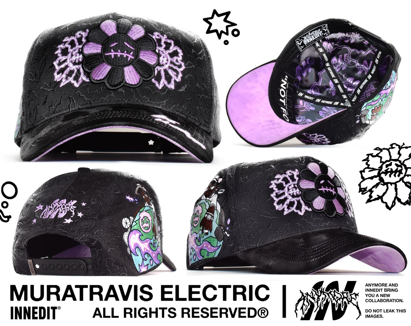 MURATRAVIS ELECTERIC