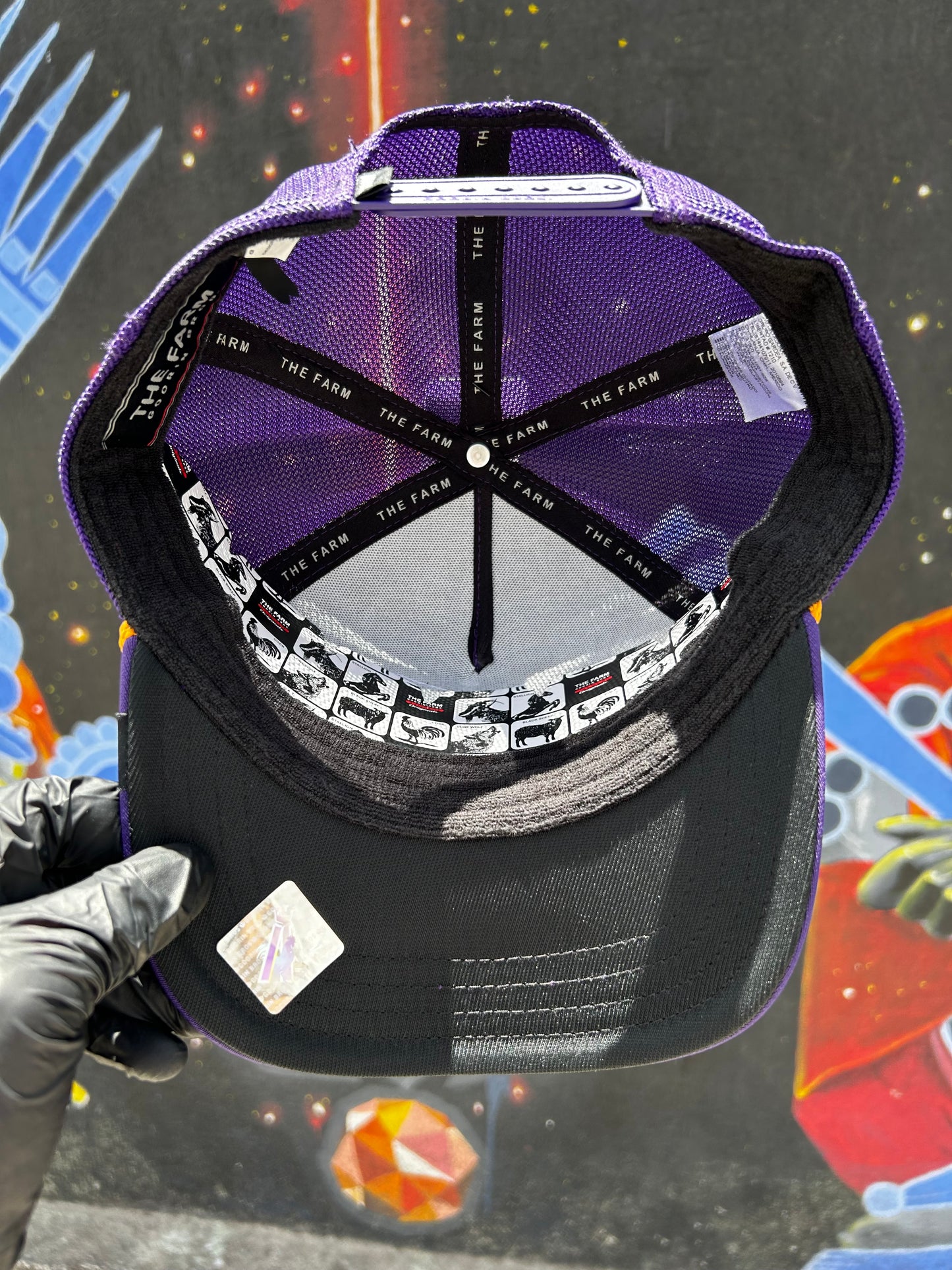 GOORIN BROS “XOLO”