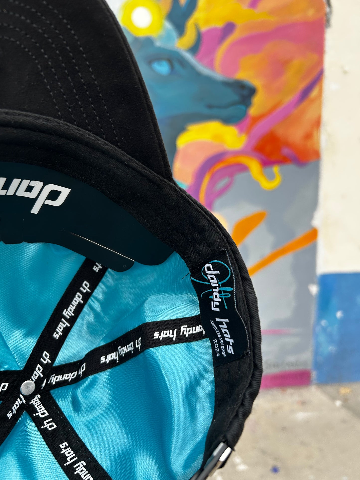 DANDY 10TH ANIVERSARIO (USO)