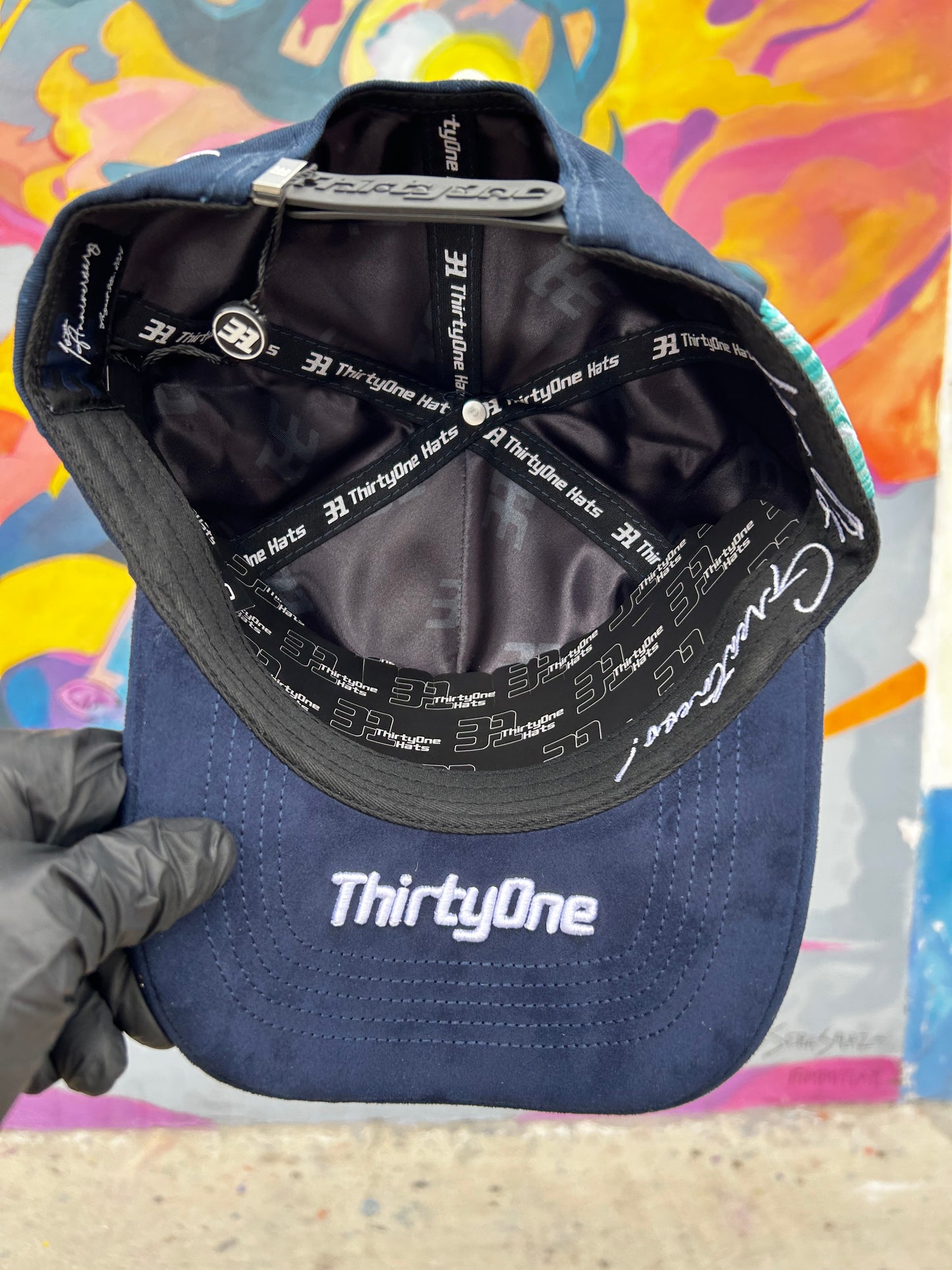 THIRTY ONE ANIVERSARIO