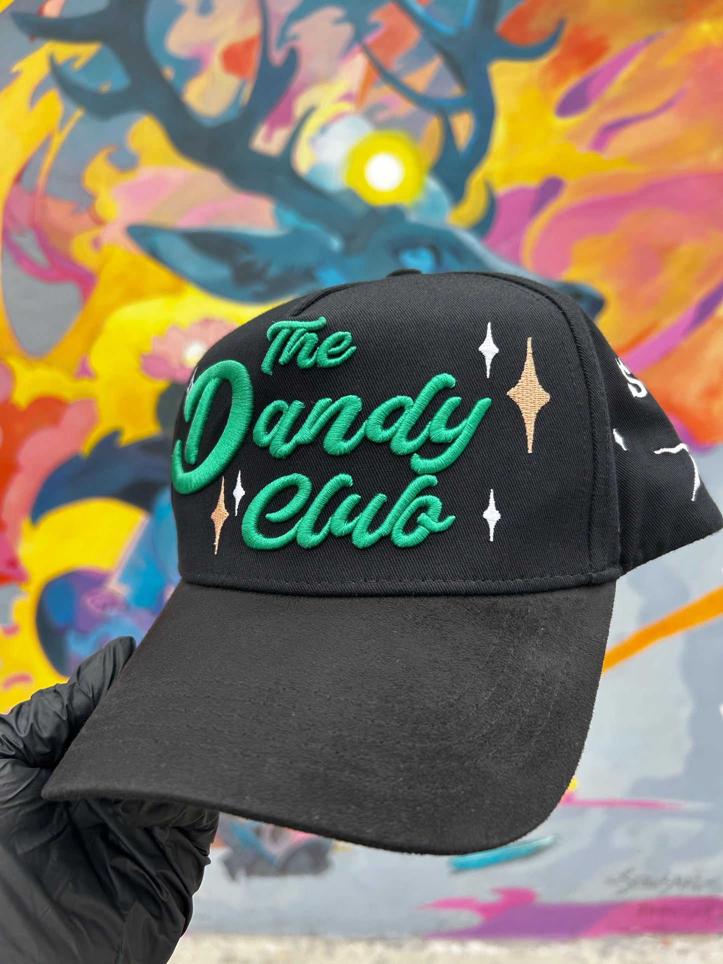 DANDY CLUB (USO)