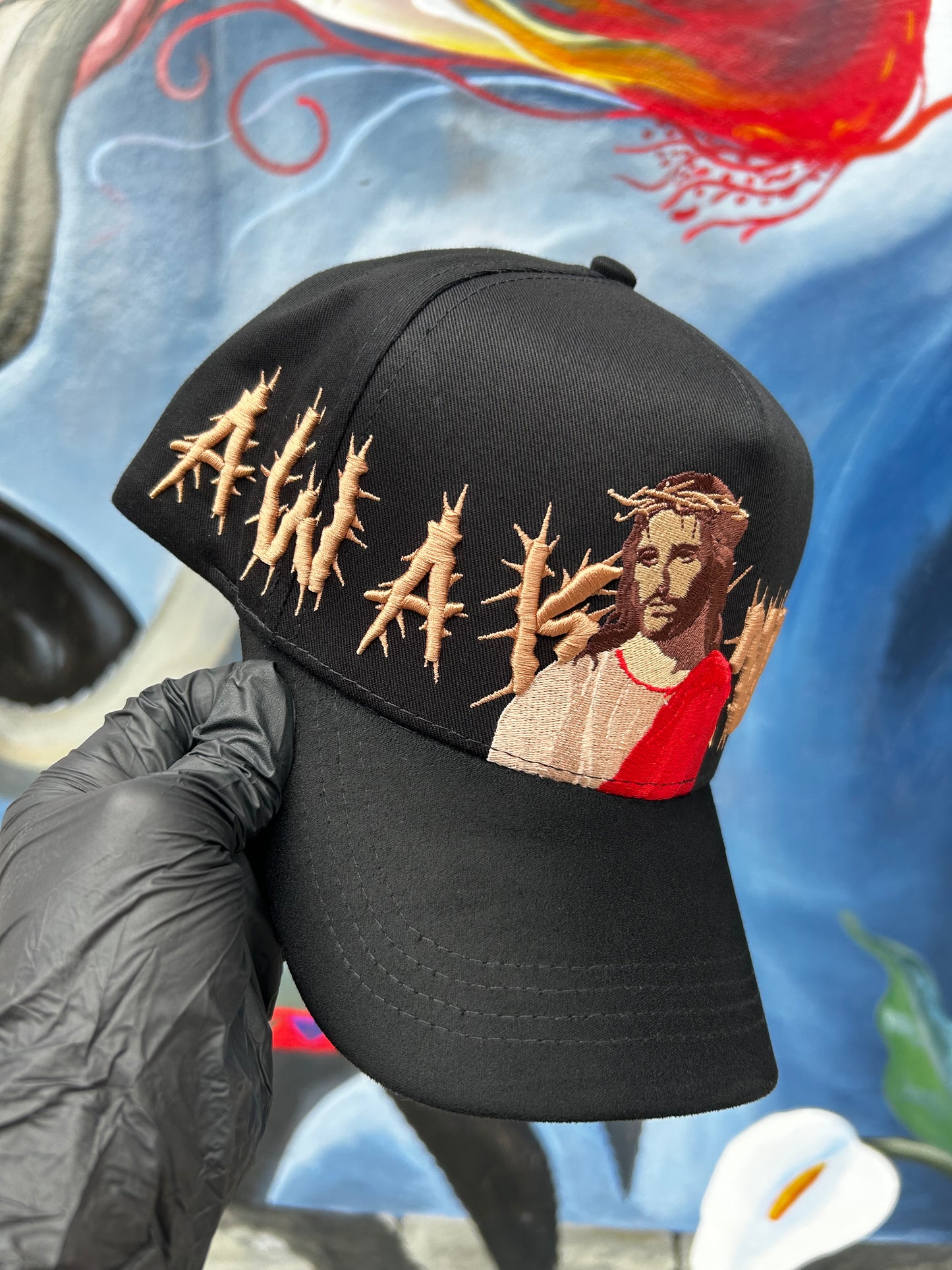 DANDY HATS x RUDEAWEIKININGS