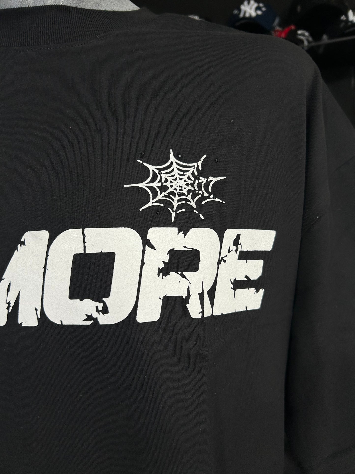ANYMORE SPIDER “TALLA L”