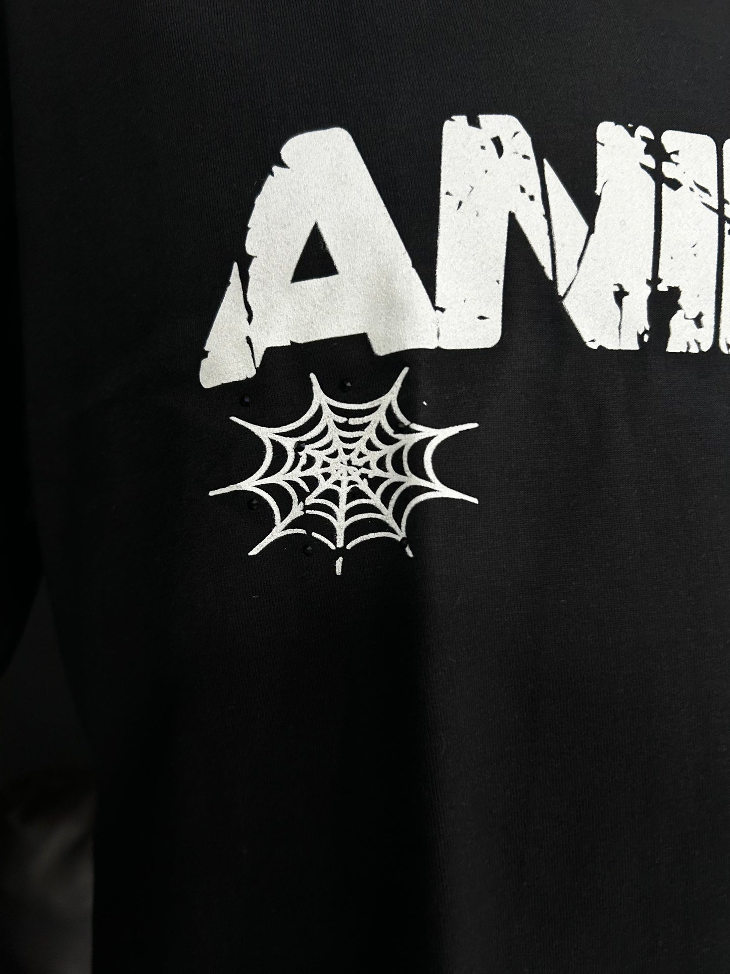 ANYMORE SPIDER “TALLA L”
