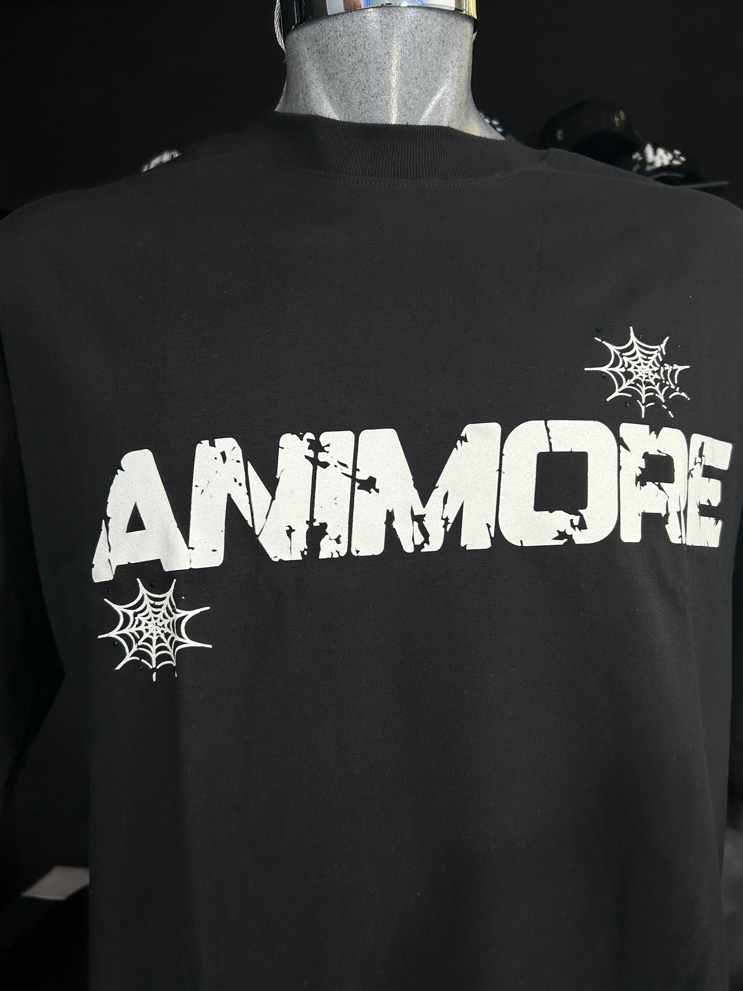 ANYMORE SPIDER “TALLA L”