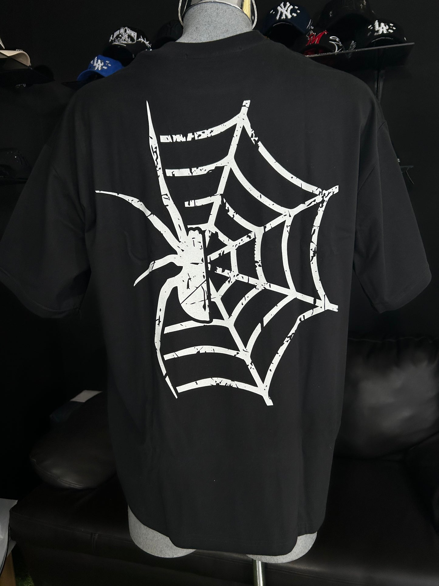 ANYMORE SPIDER “TALLA L”