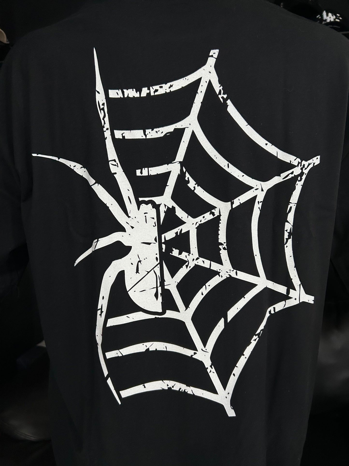 ANYMORE SPIDER “TALLA L”