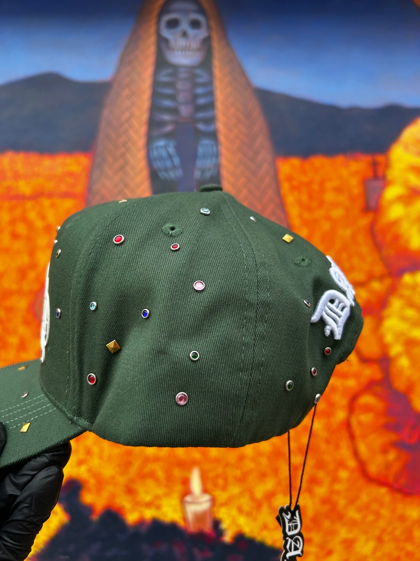 ANIVERSARIO VERDE