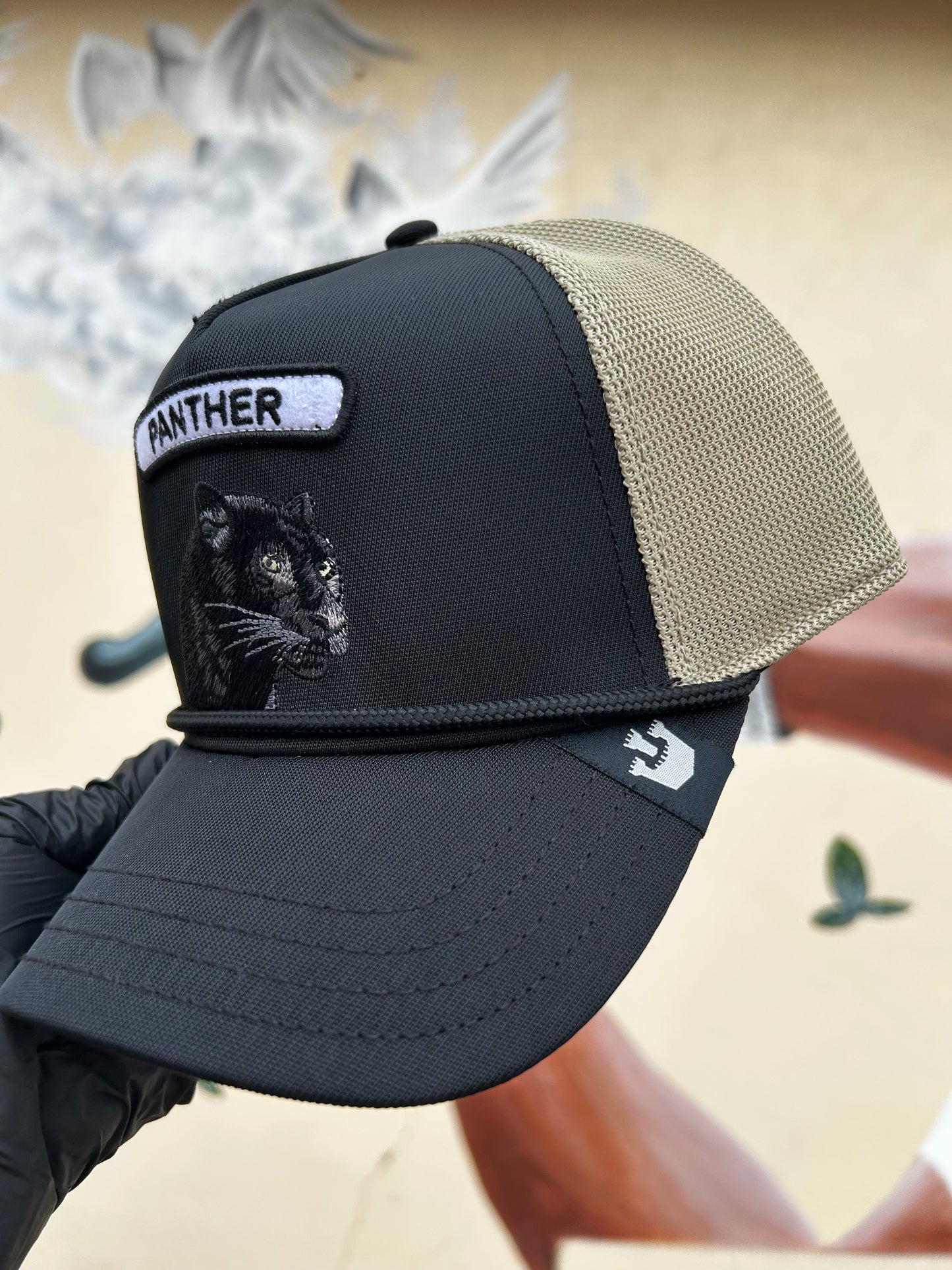 GOORIN BROS “PANTHER”
