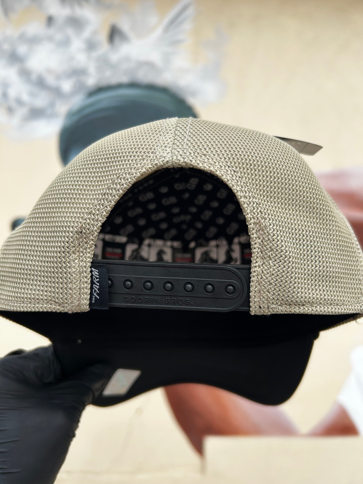 GOORIN BROS “PANTHER”