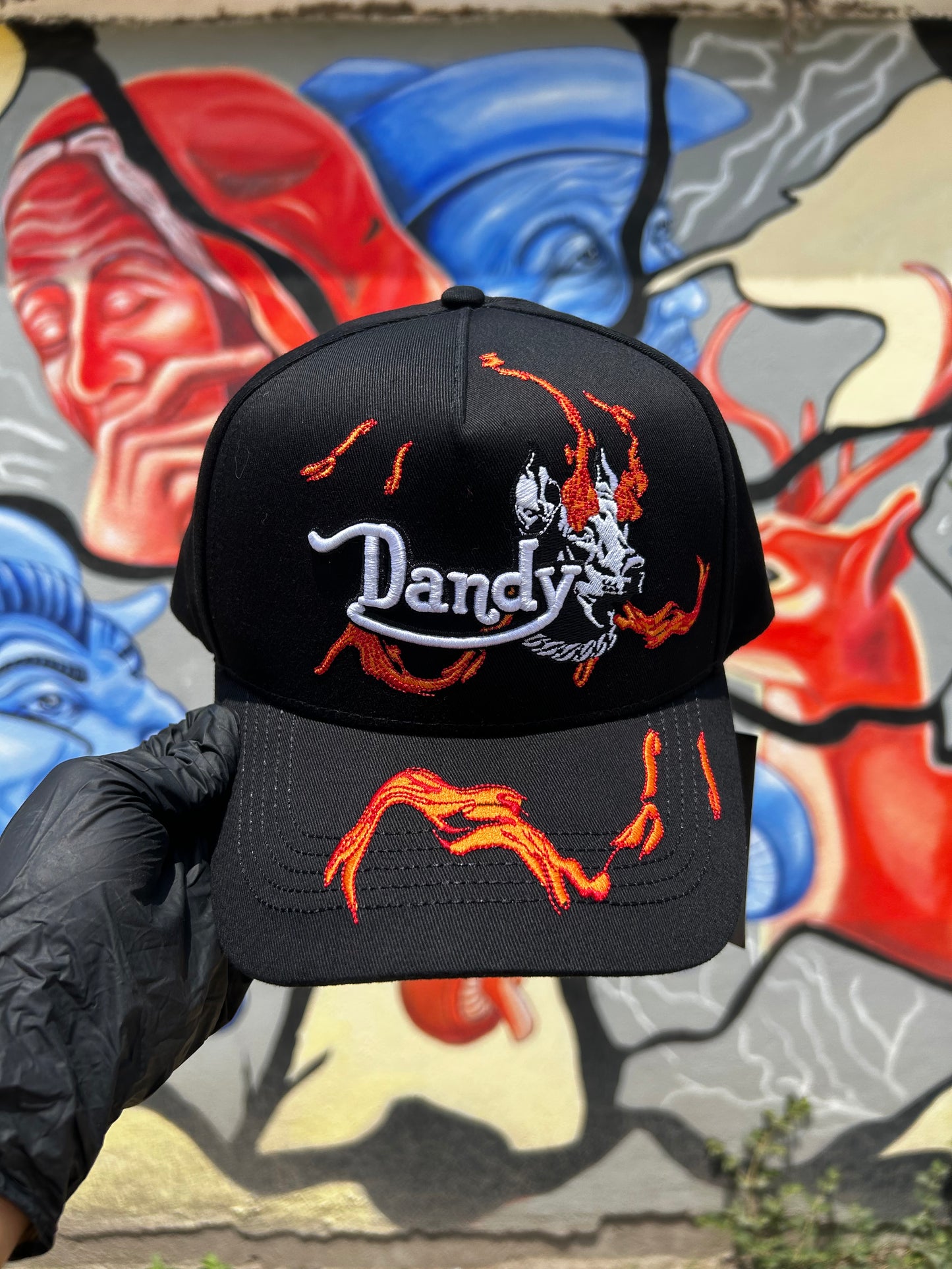 DANDY HATS DUTCH
