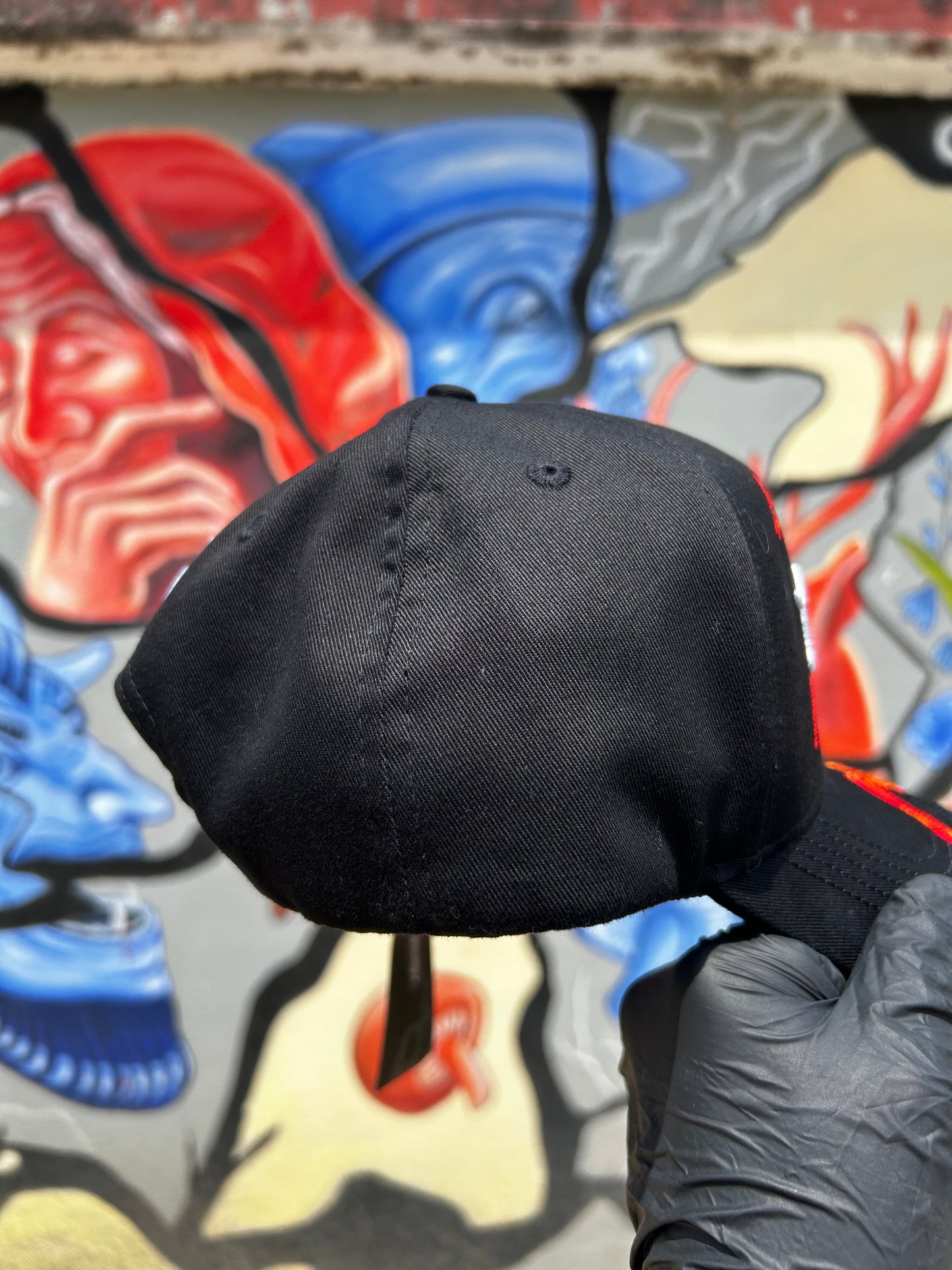 DANDY HATS DUTCH