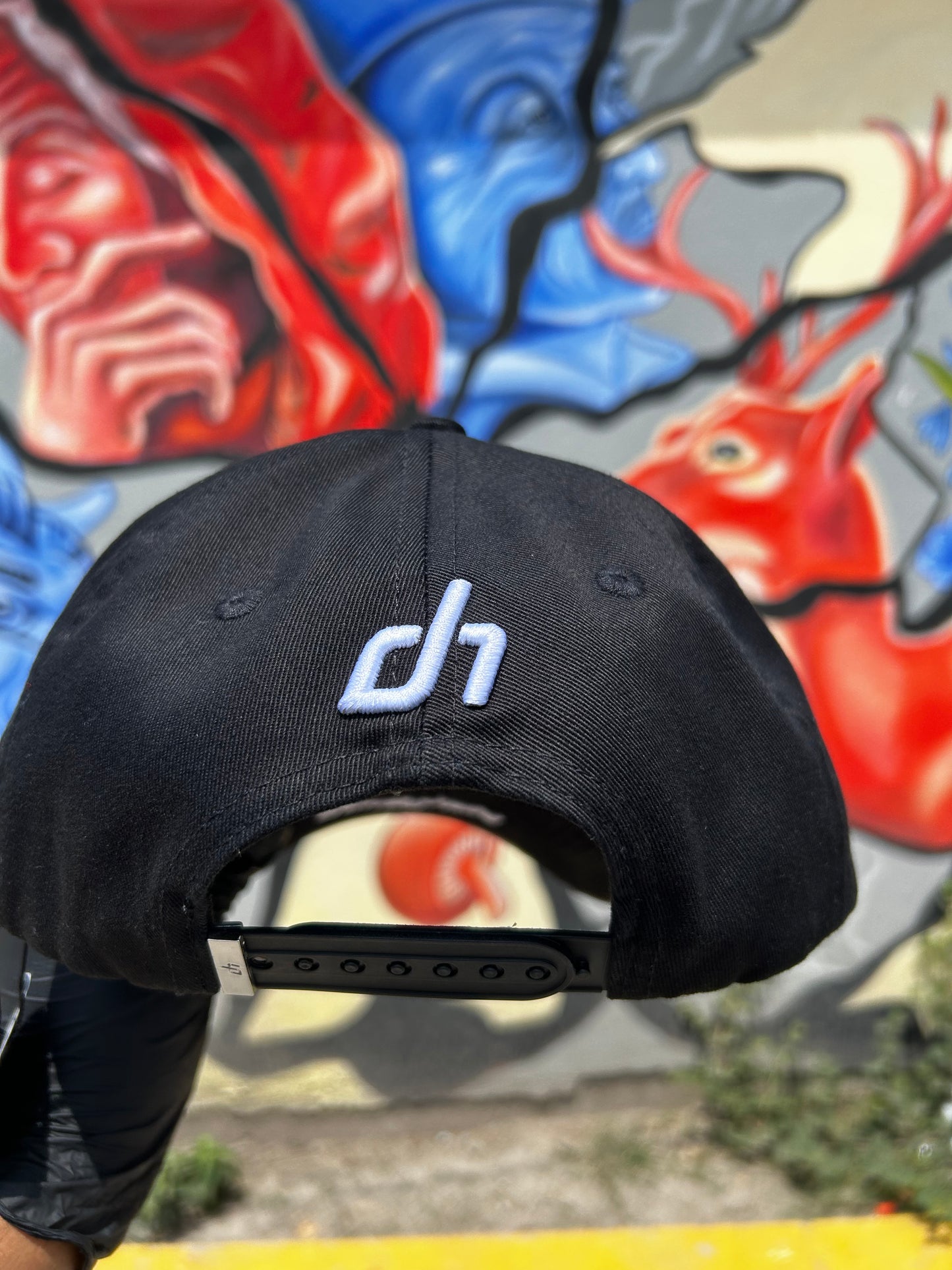 DANDY HATS DUTCH