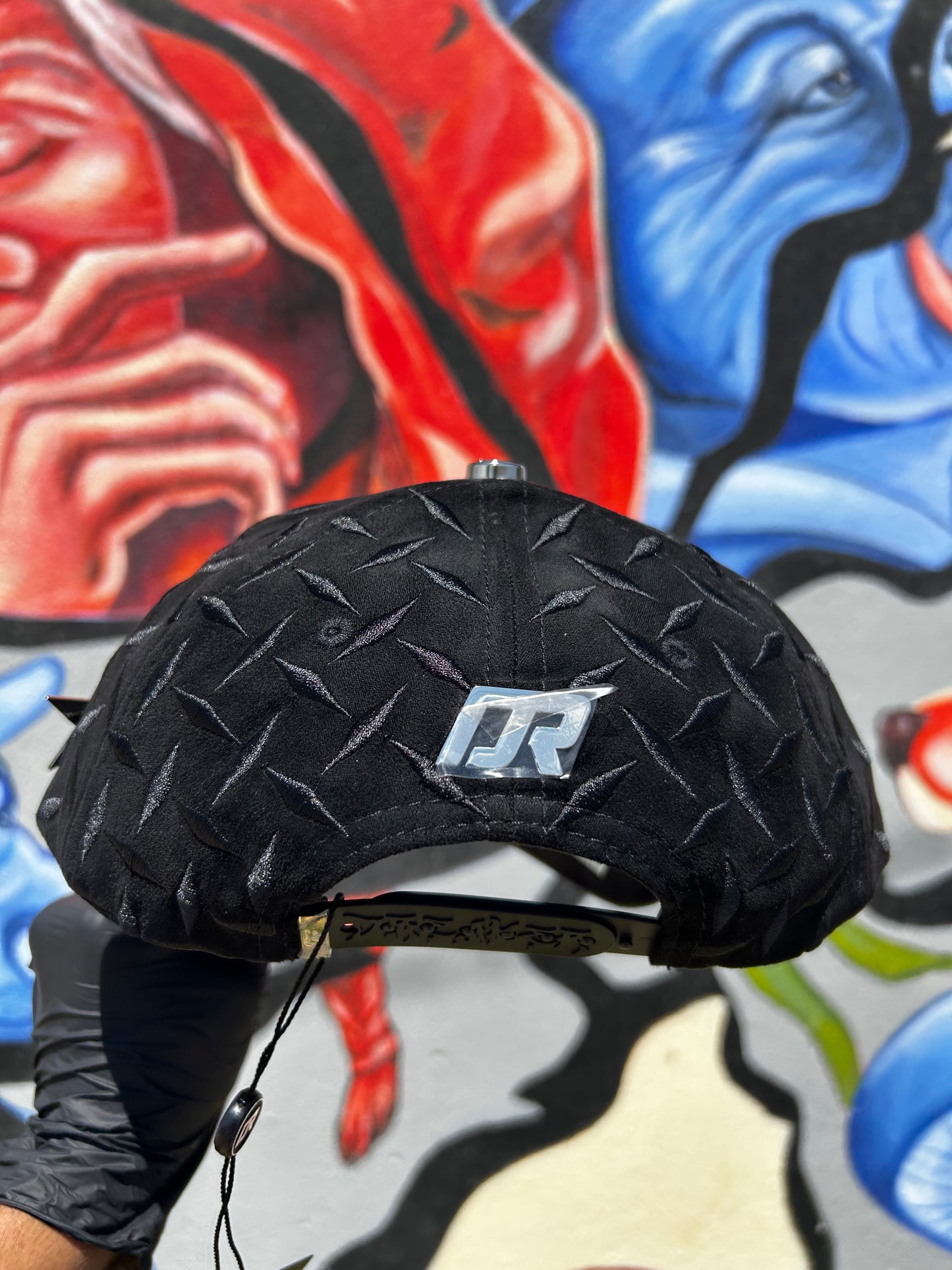 DR CUSTOMS