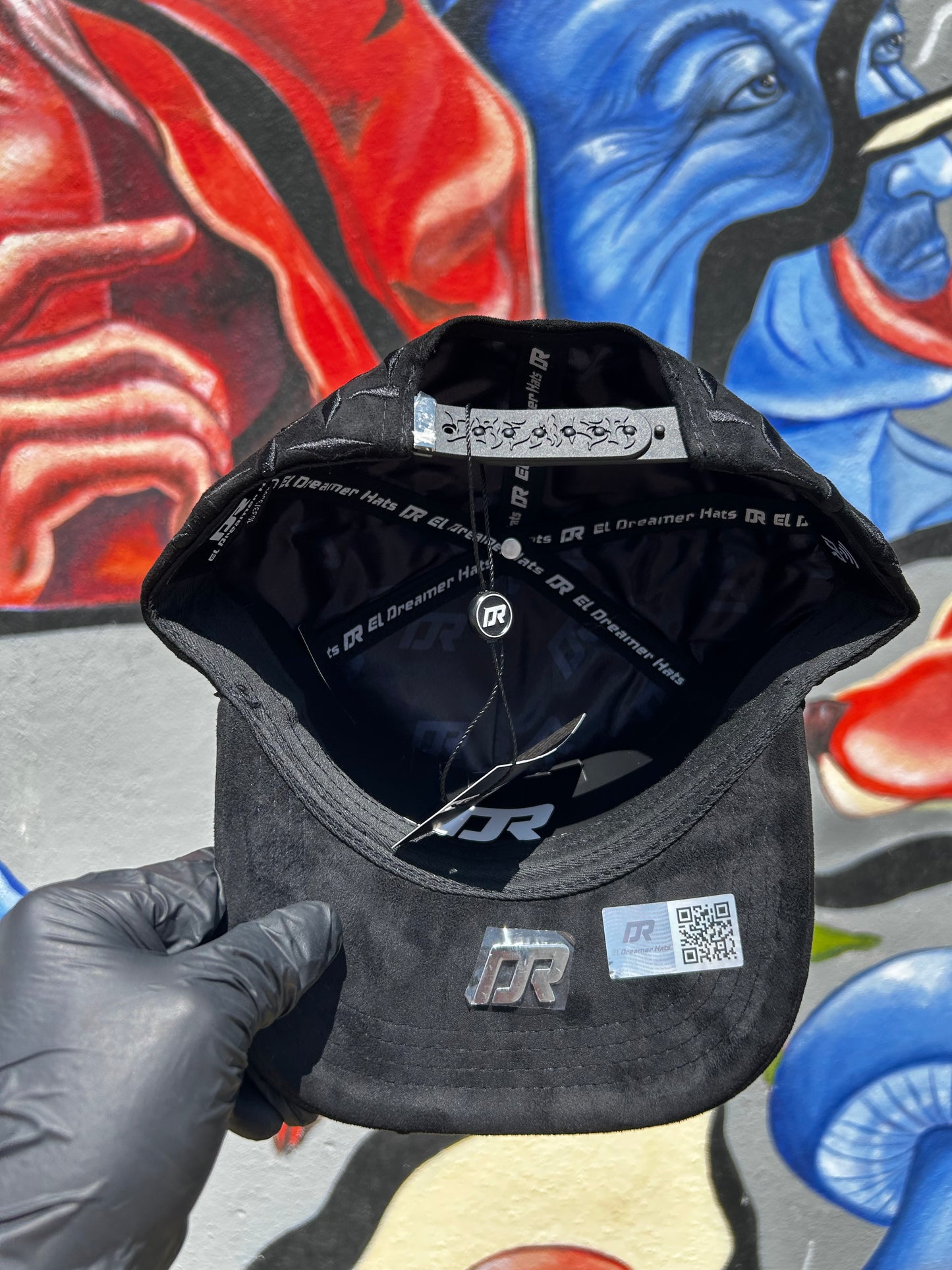 DR CUSTOMS