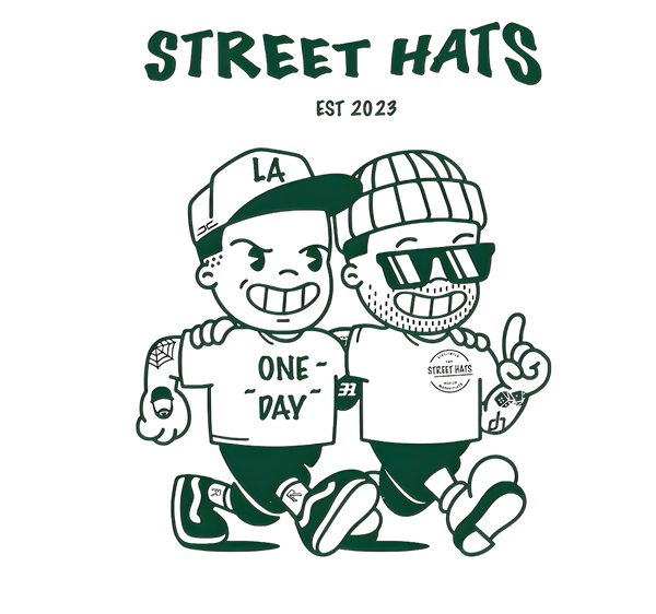 Street Hats