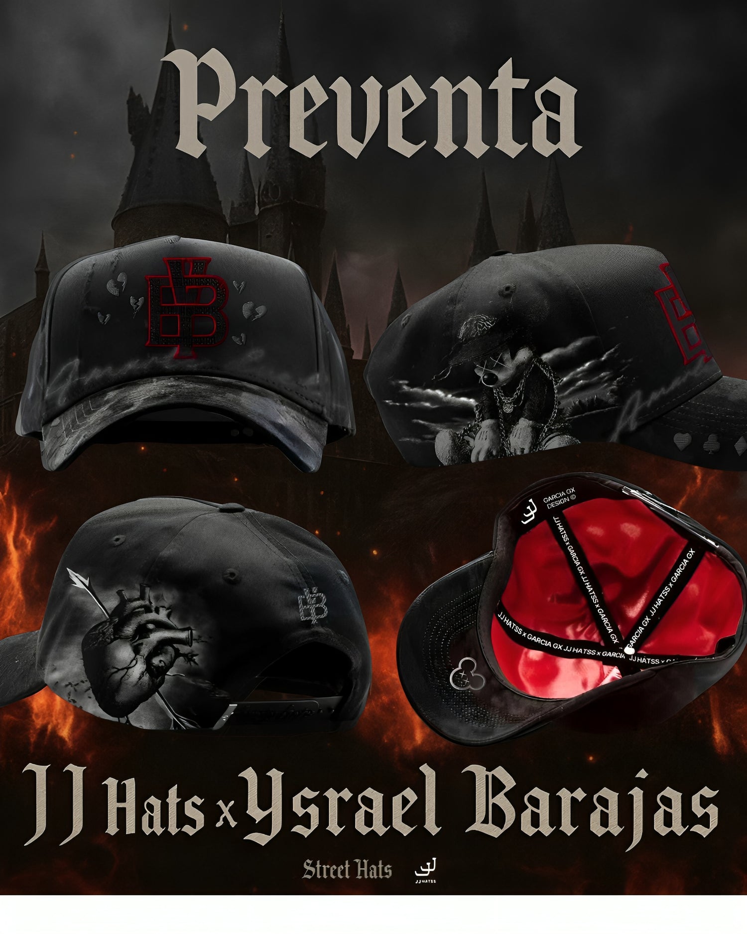 PREVENTAS