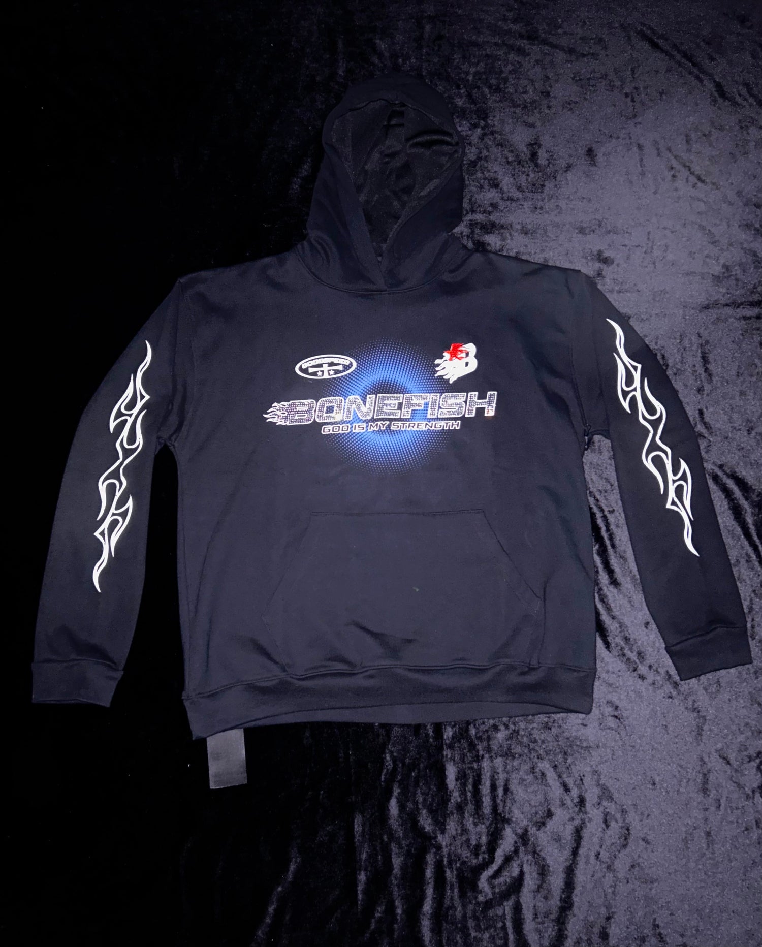 HODDIE