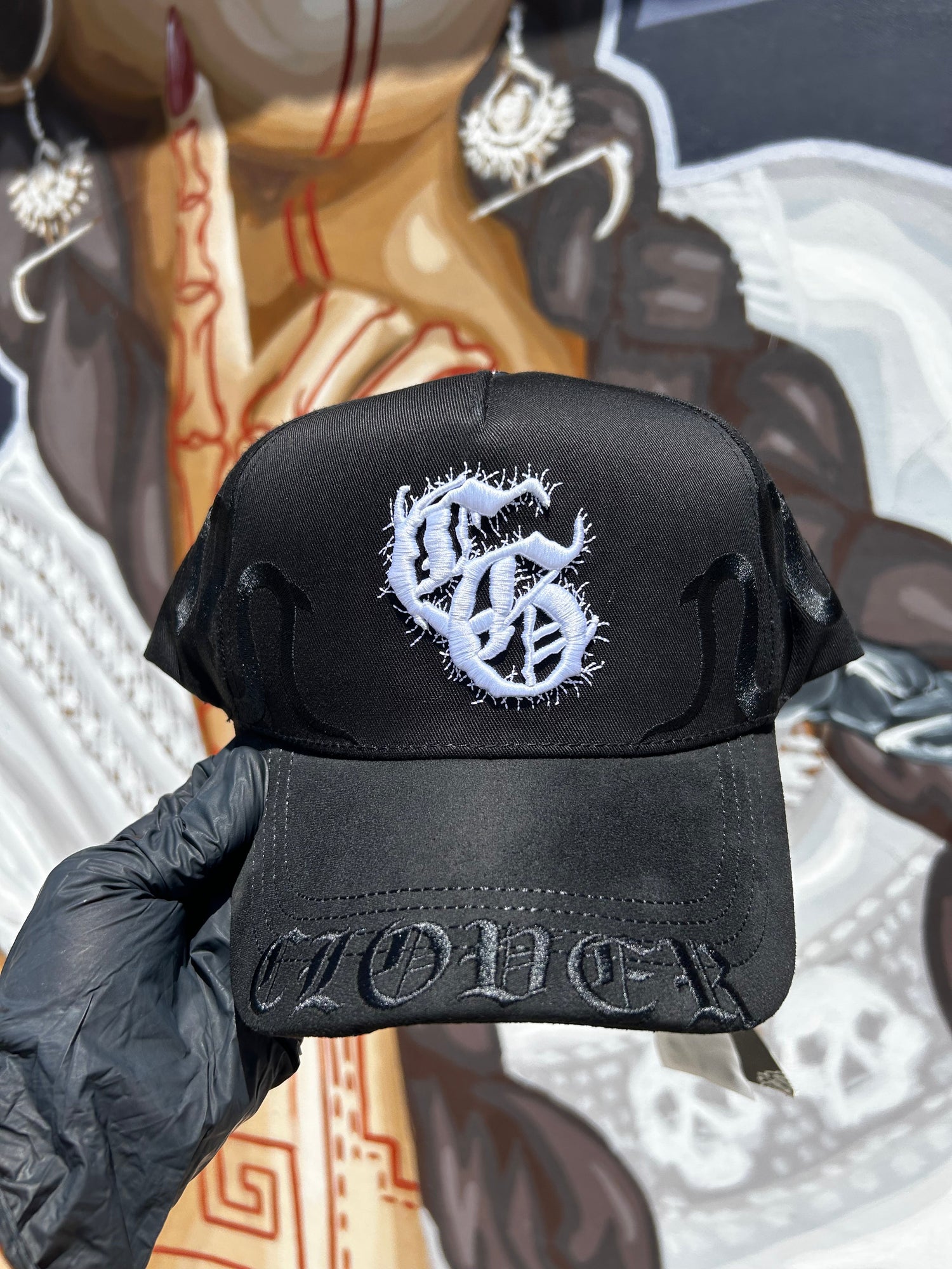 CLOVER GARMENTS