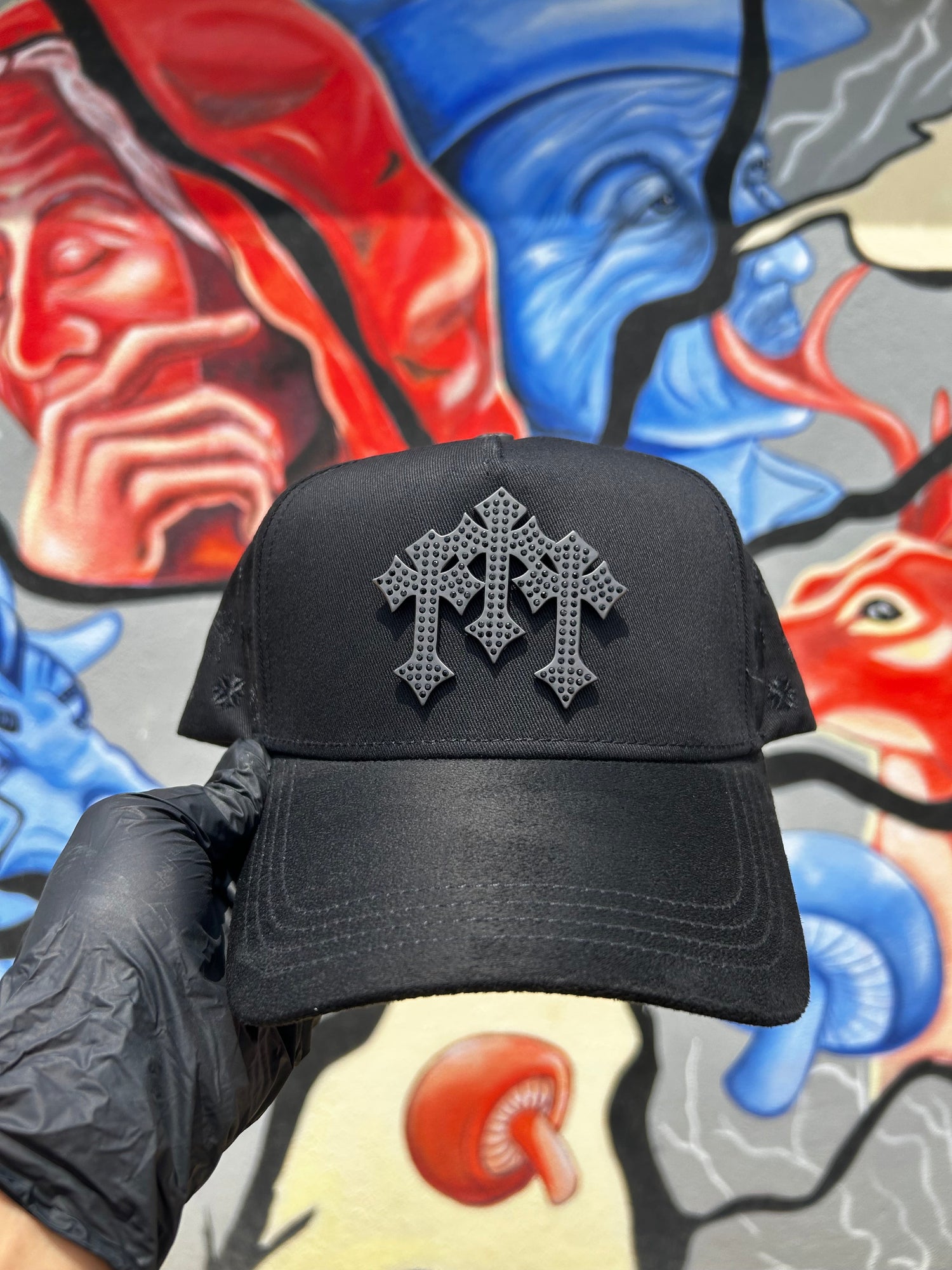 BARBAS HATS