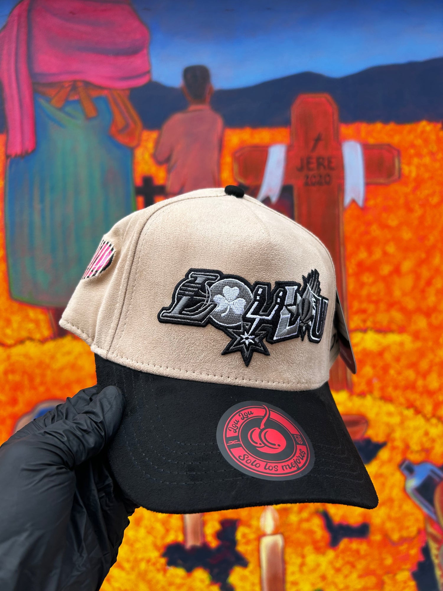 JC HATS