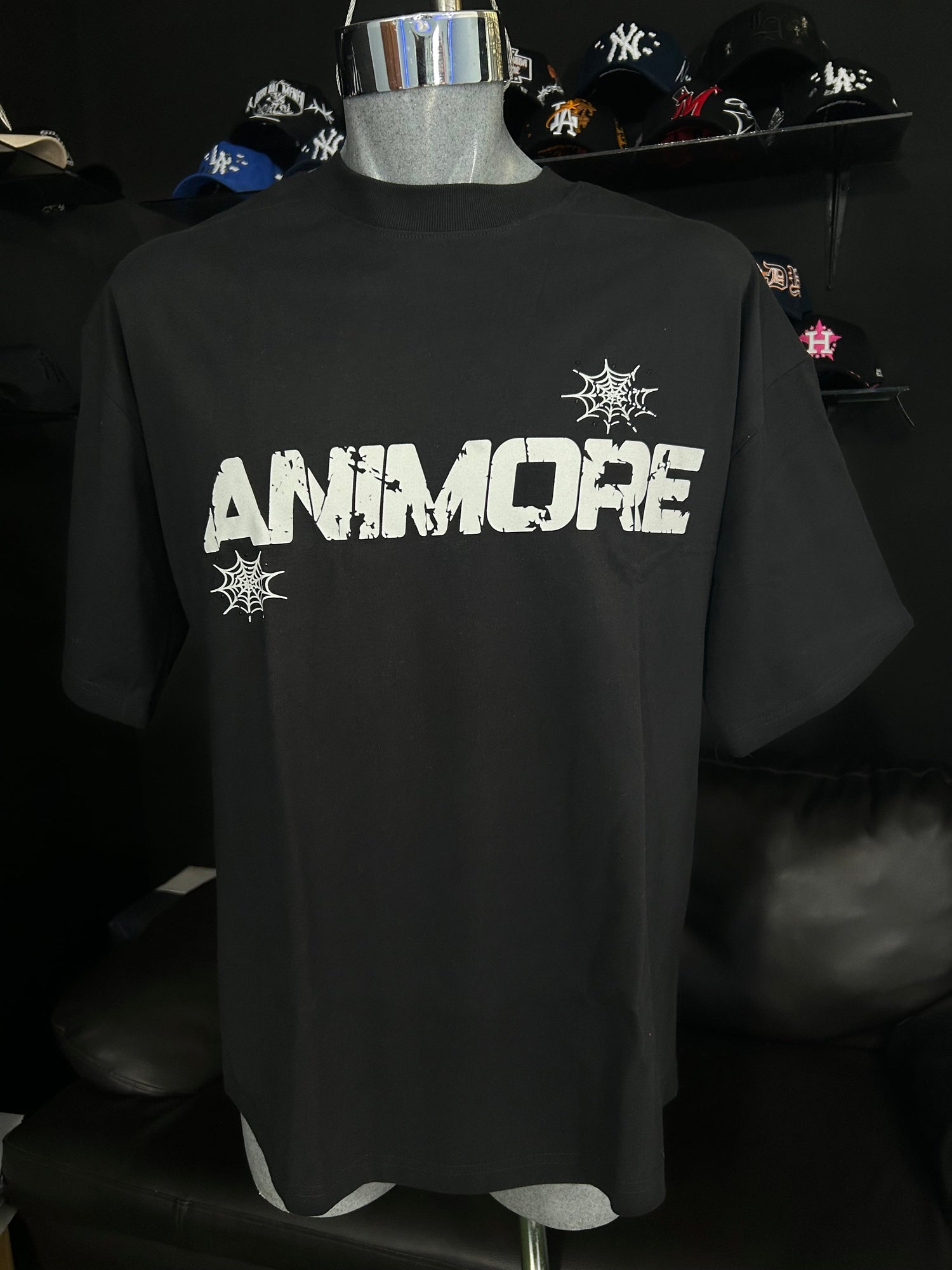ANYMORE
