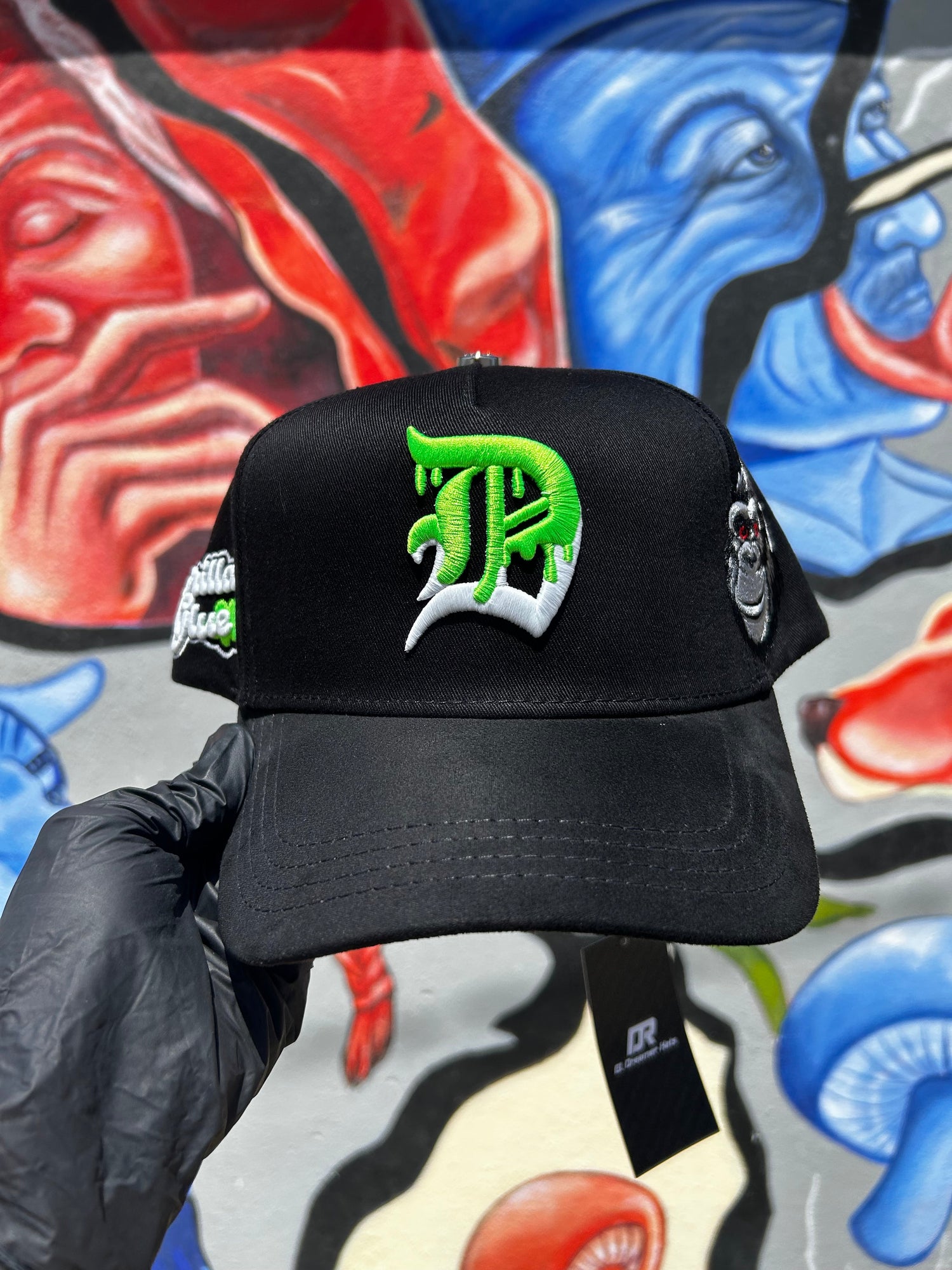DREAMER HATS