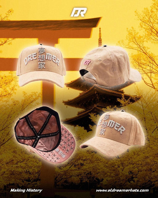Dreamer Hats