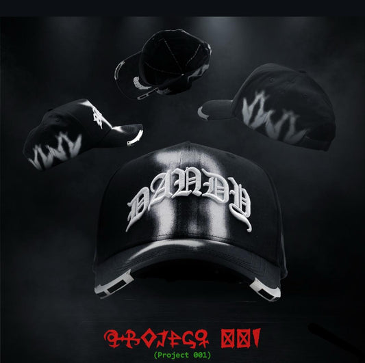 PREVENTA PROJECT 001