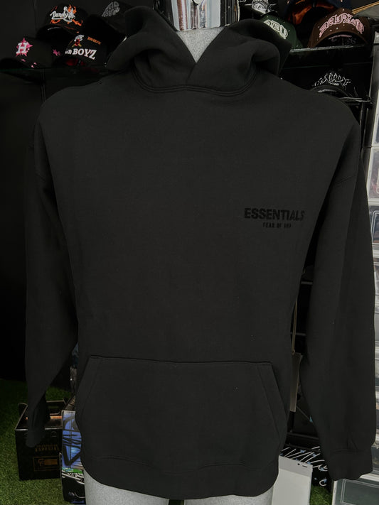 Hoddie Essentials