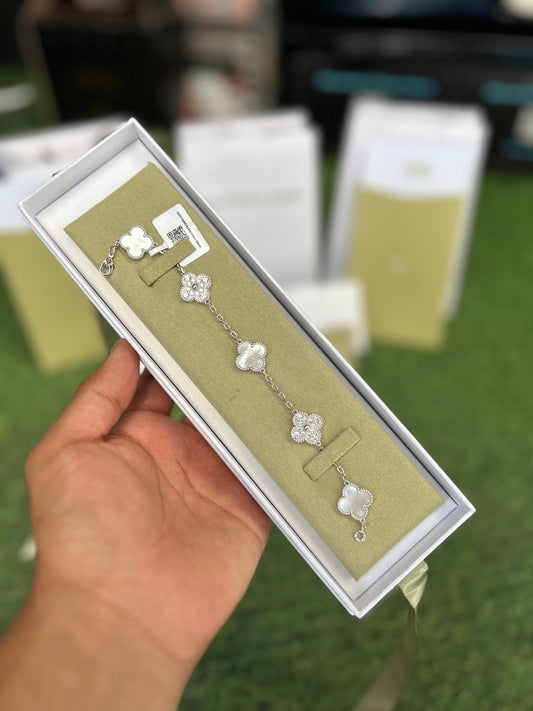 Pulso Van Cleef & Arpels