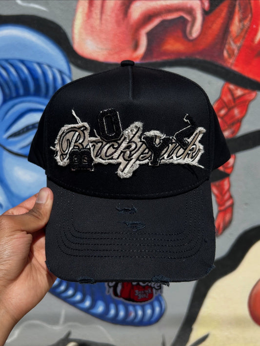 31 Hats Backpackboyz Full Set