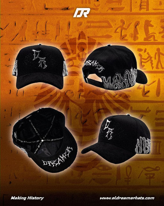 Dreamer Hats