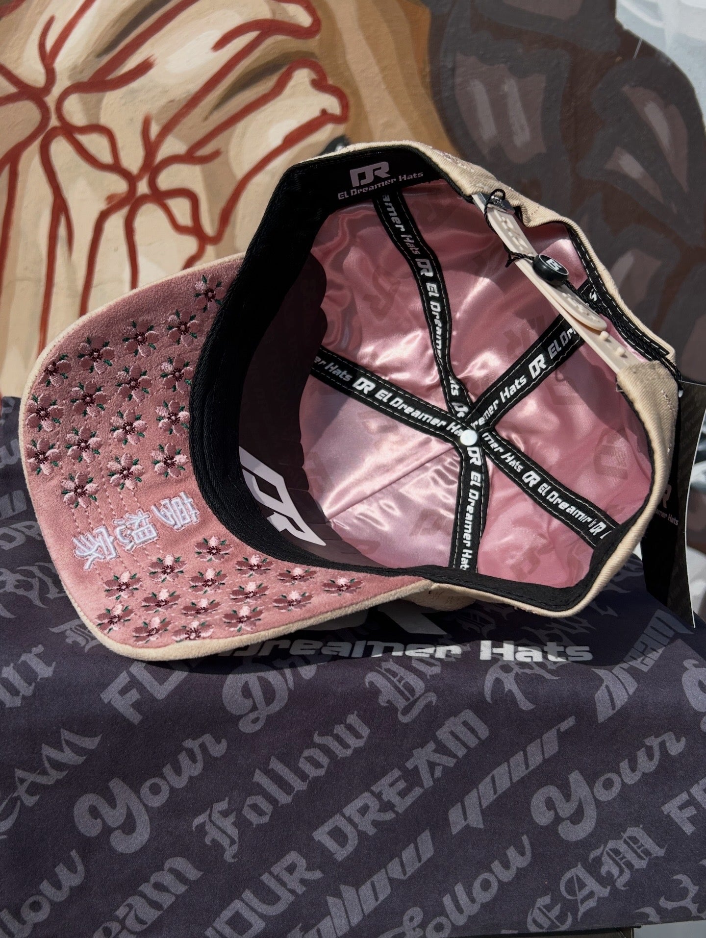 Dreamer Hats