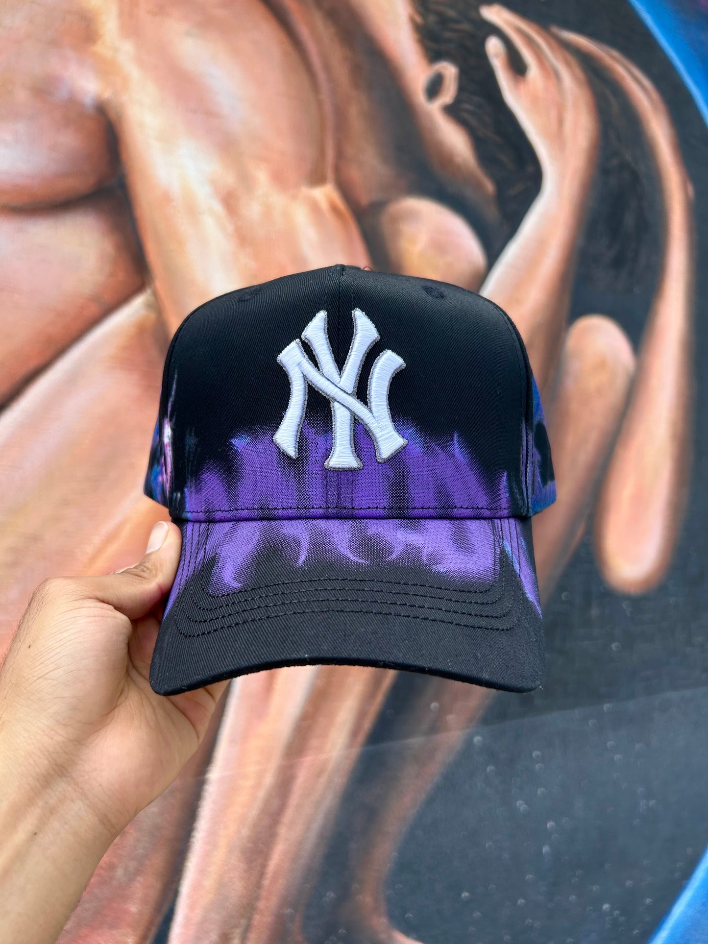 PURP – SNEAKER FEVER