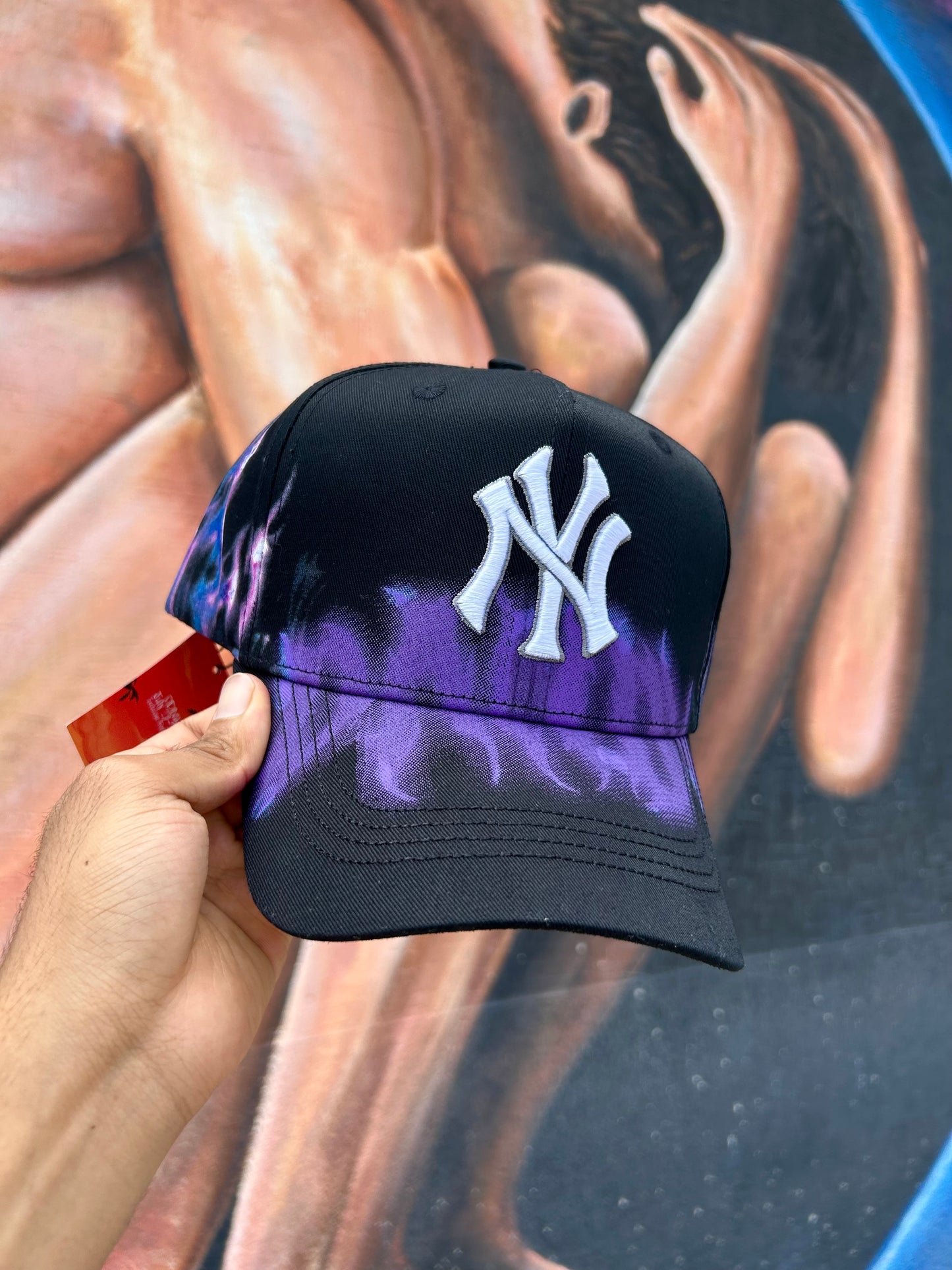 PURP – SNEAKER FEVER