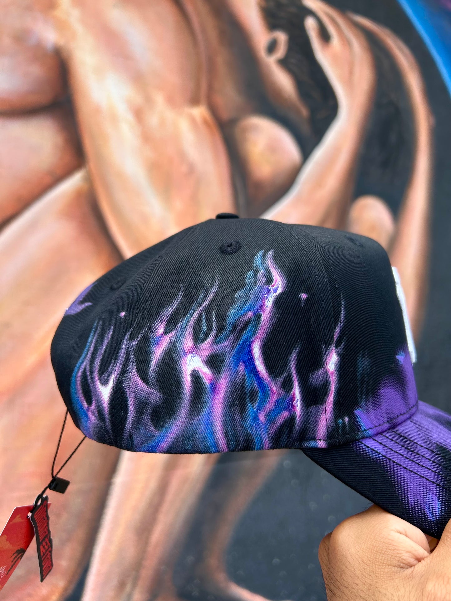 PURP – SNEAKER FEVER