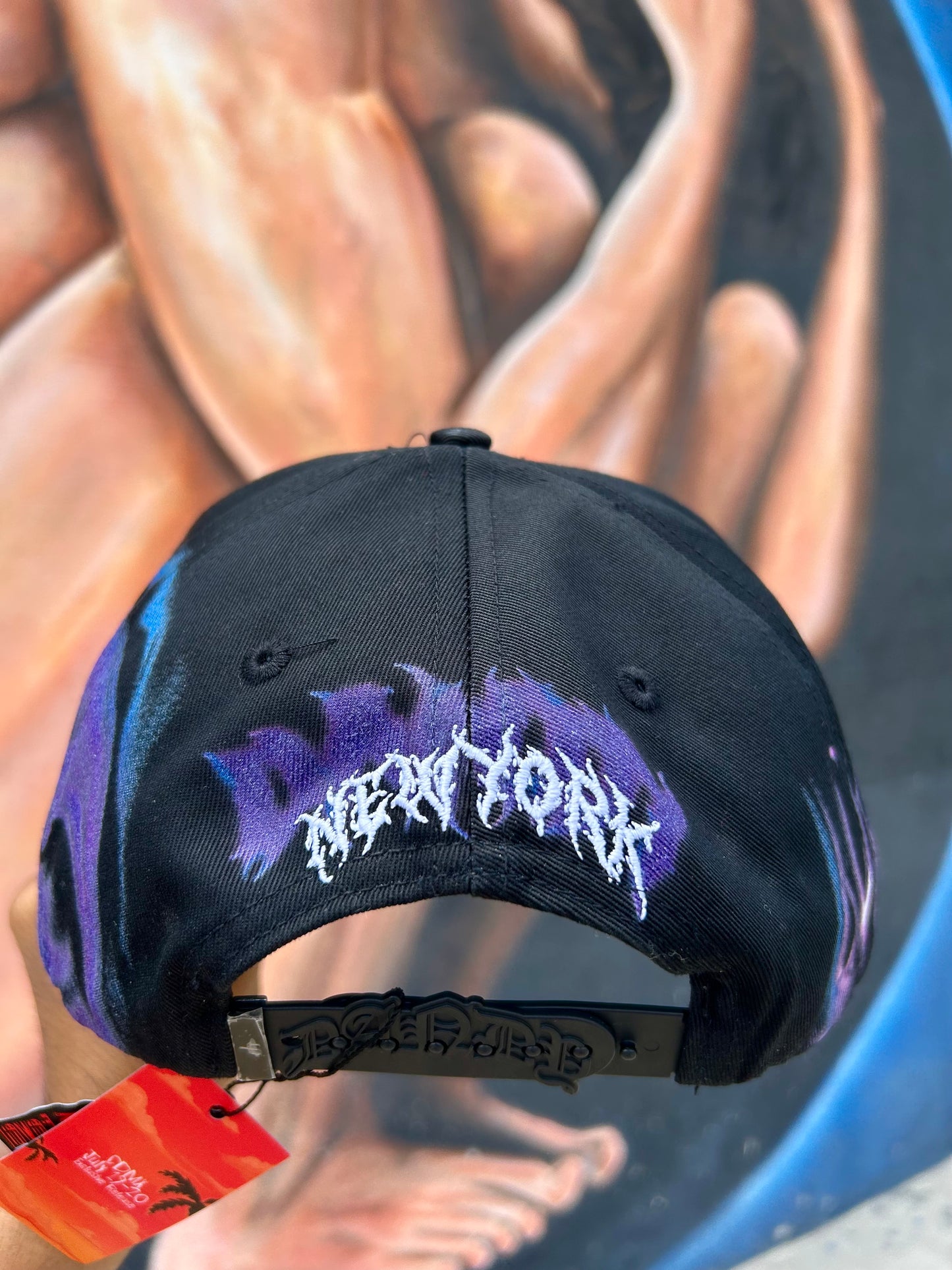 PURP – SNEAKER FEVER