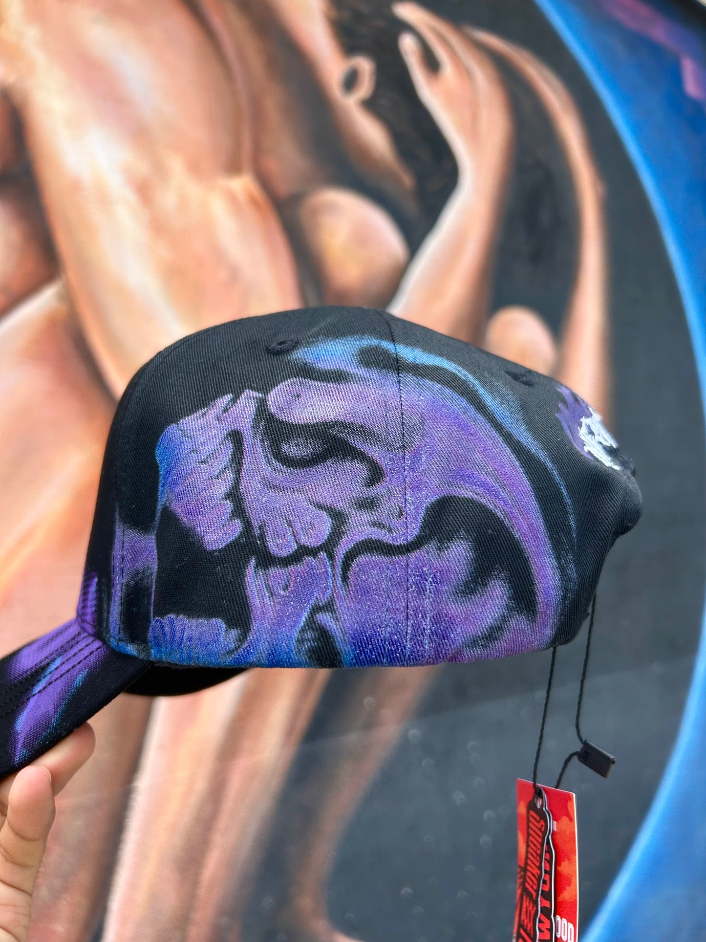 PURP – SNEAKER FEVER